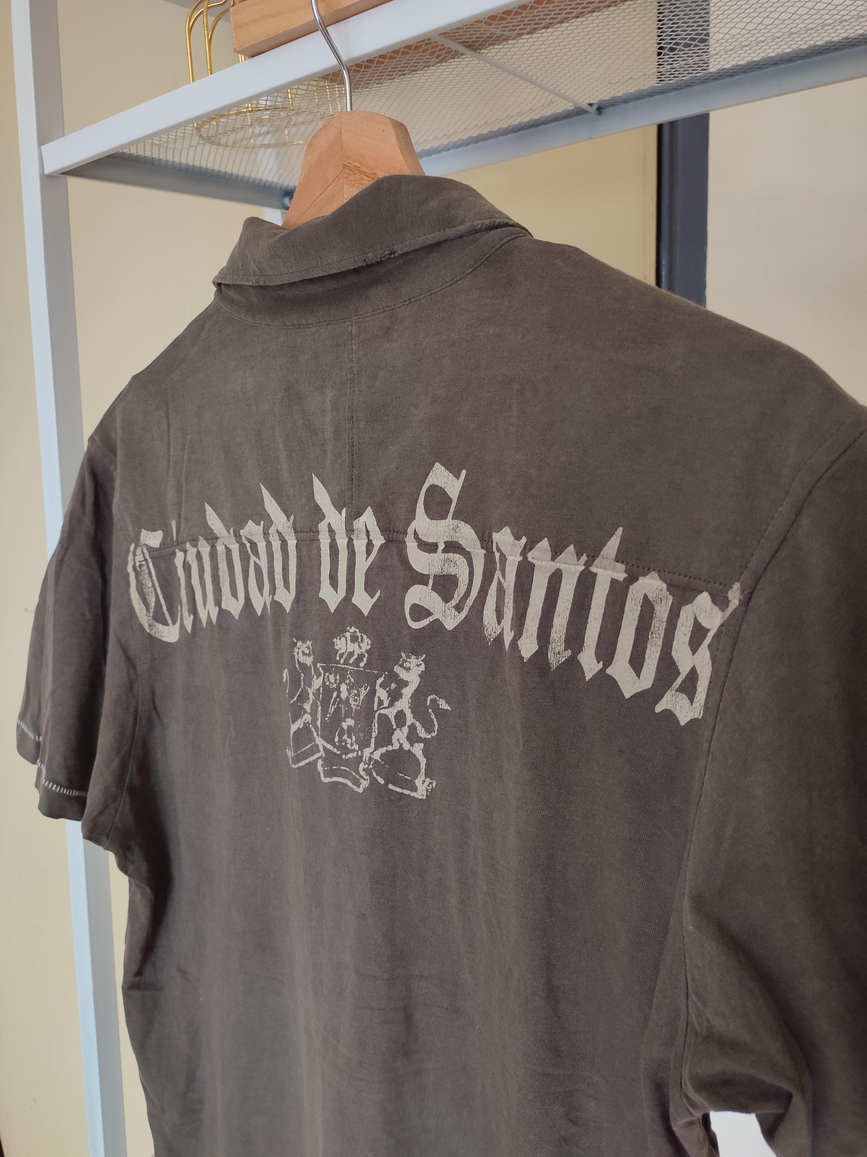 Guess 💥90s💥 Vintage Guess Snake Printed Tees Size US M / EU 48-50 / 2 - 9 Thumbnail