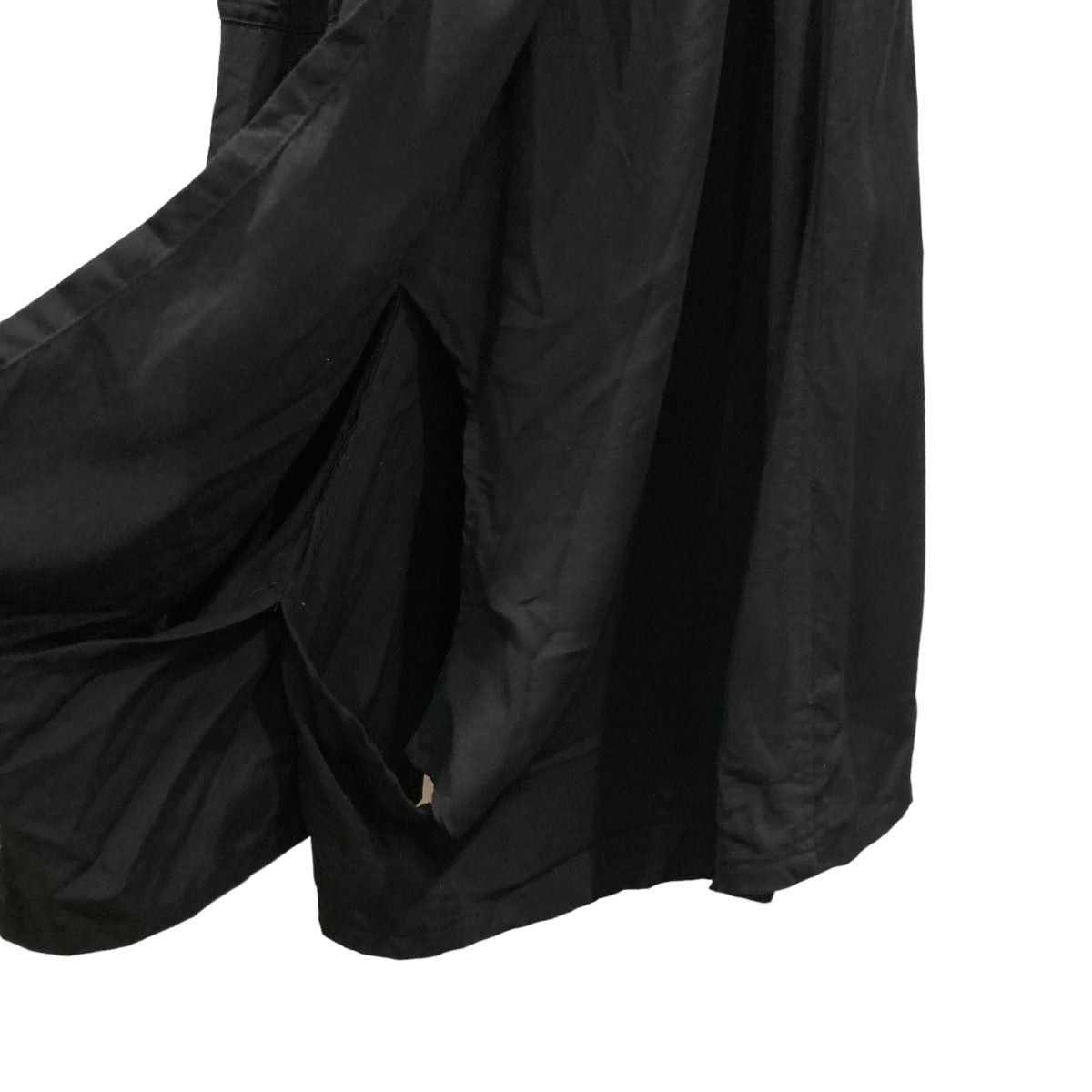 Ground Y GroundY Wrap gaucho pants GN-P15-200 Size US 29 - 5 Thumbnail