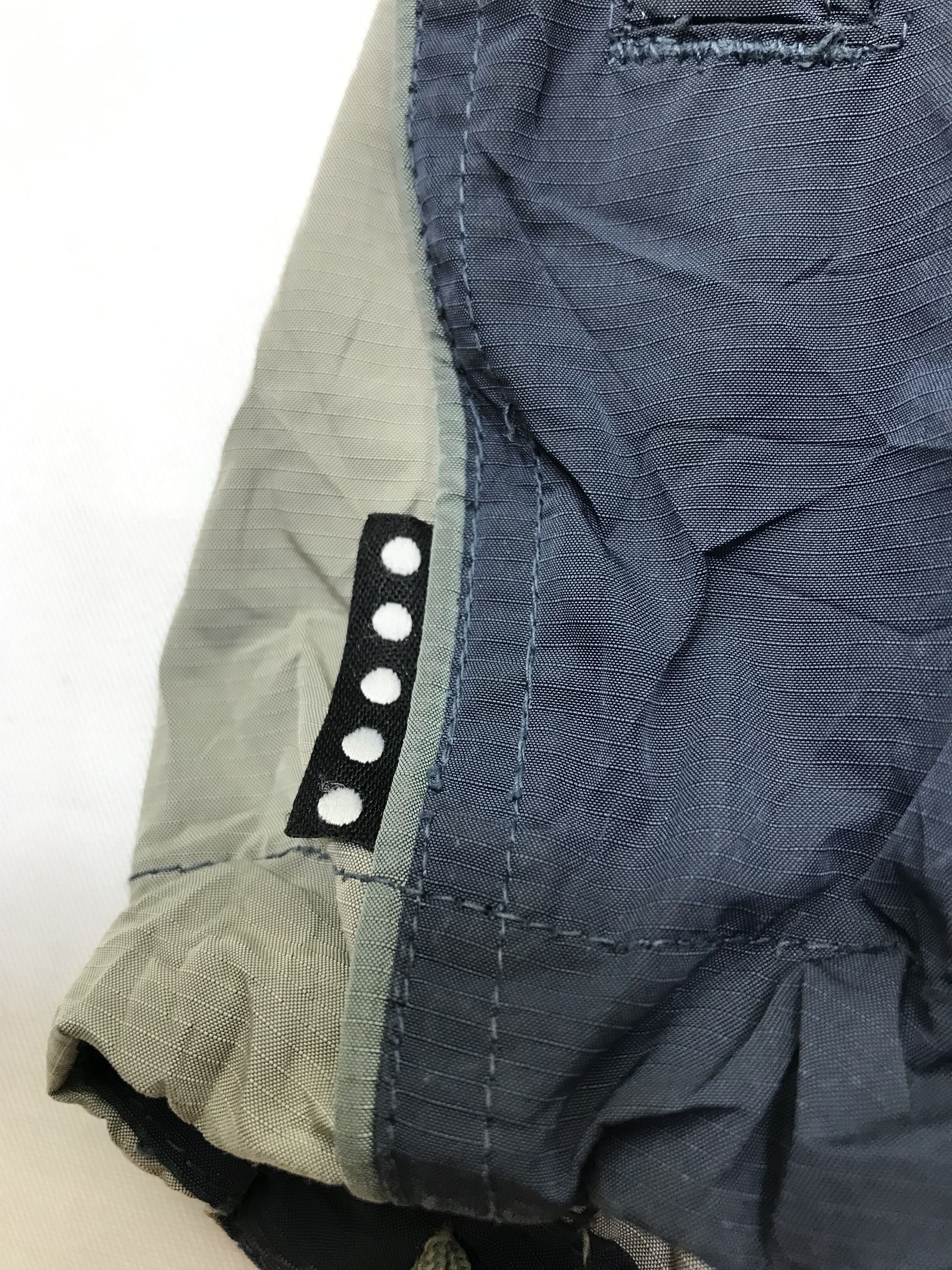 Nike Nike ACG Vintage Zipper Jacket Size US L / EU 52-54 / 3 - 9 Thumbnail