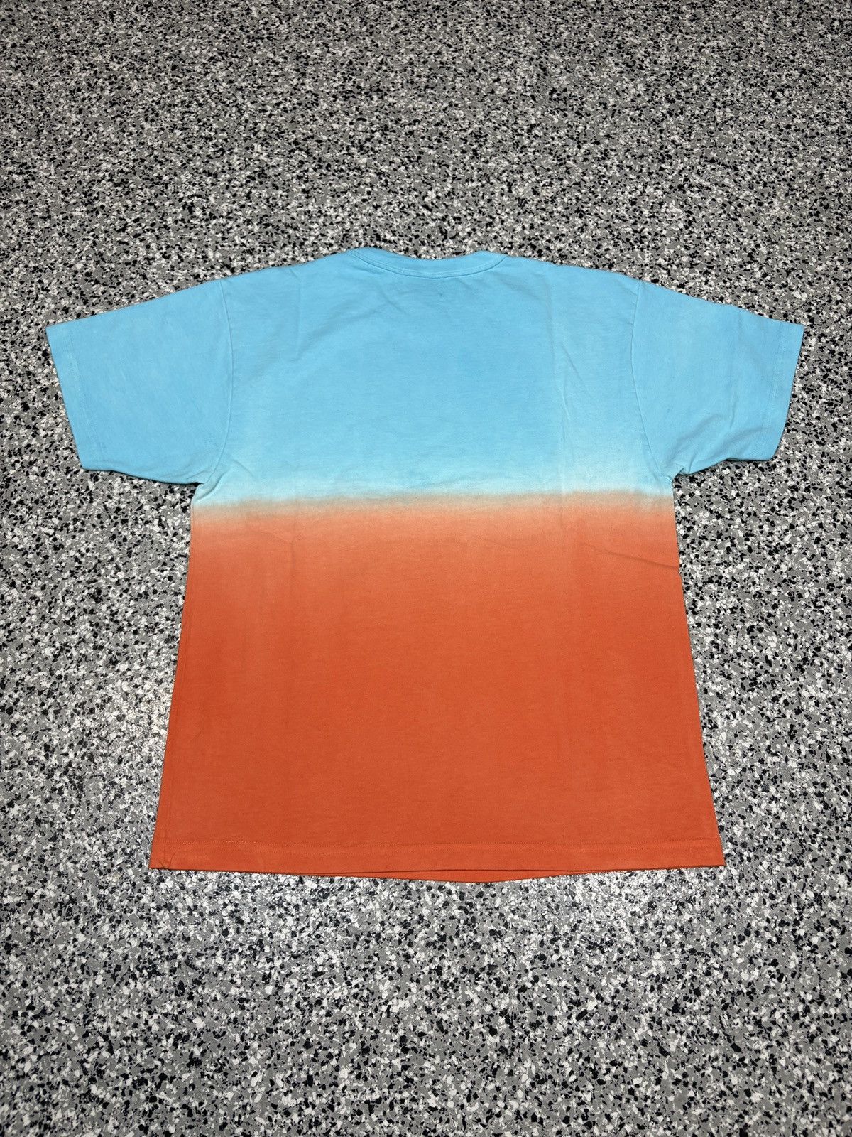 Warren Lotas 2022 Warren Lotas Bad Bunny “Un Verano Sin Ti” T-Shirt Sz M Size US M / EU 48-50 / 2 - 2 Thumbnail