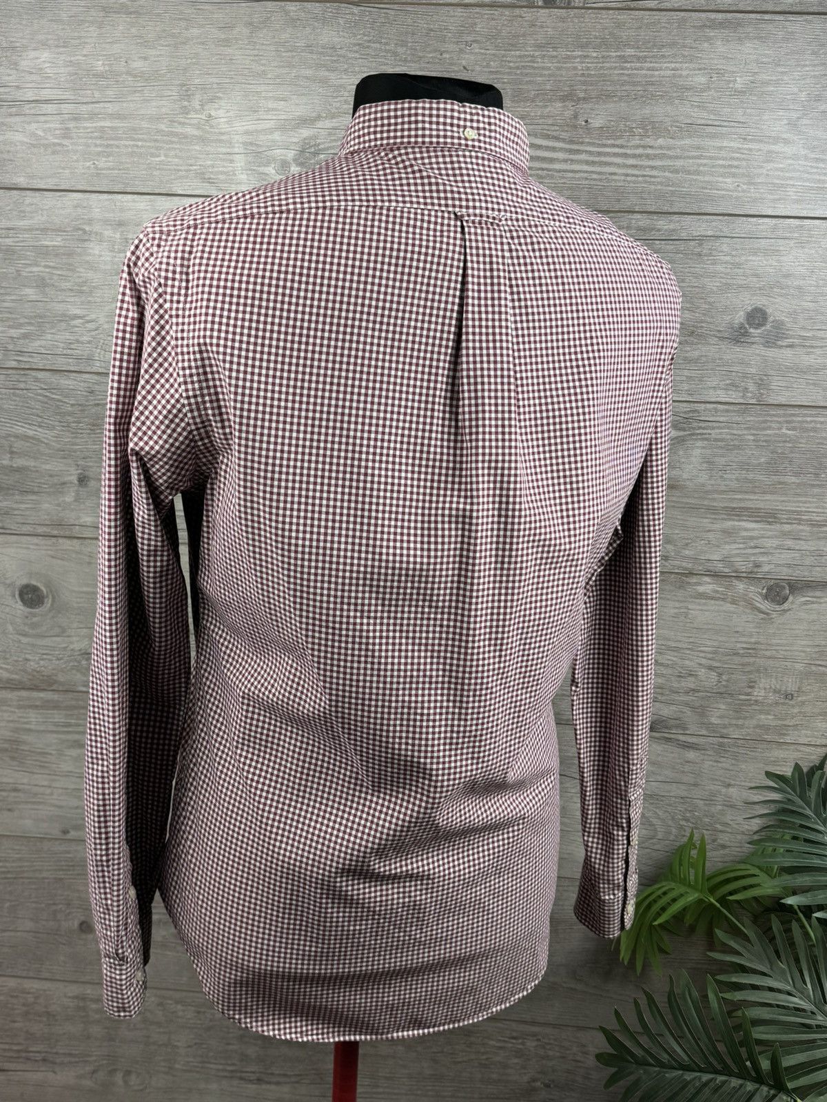 Polo Ralph Lauren Polo Ralph Lauren Long sleeve shirt Luxury Size L Size US L / EU 52-54 / 3 - 10 Thumbnail