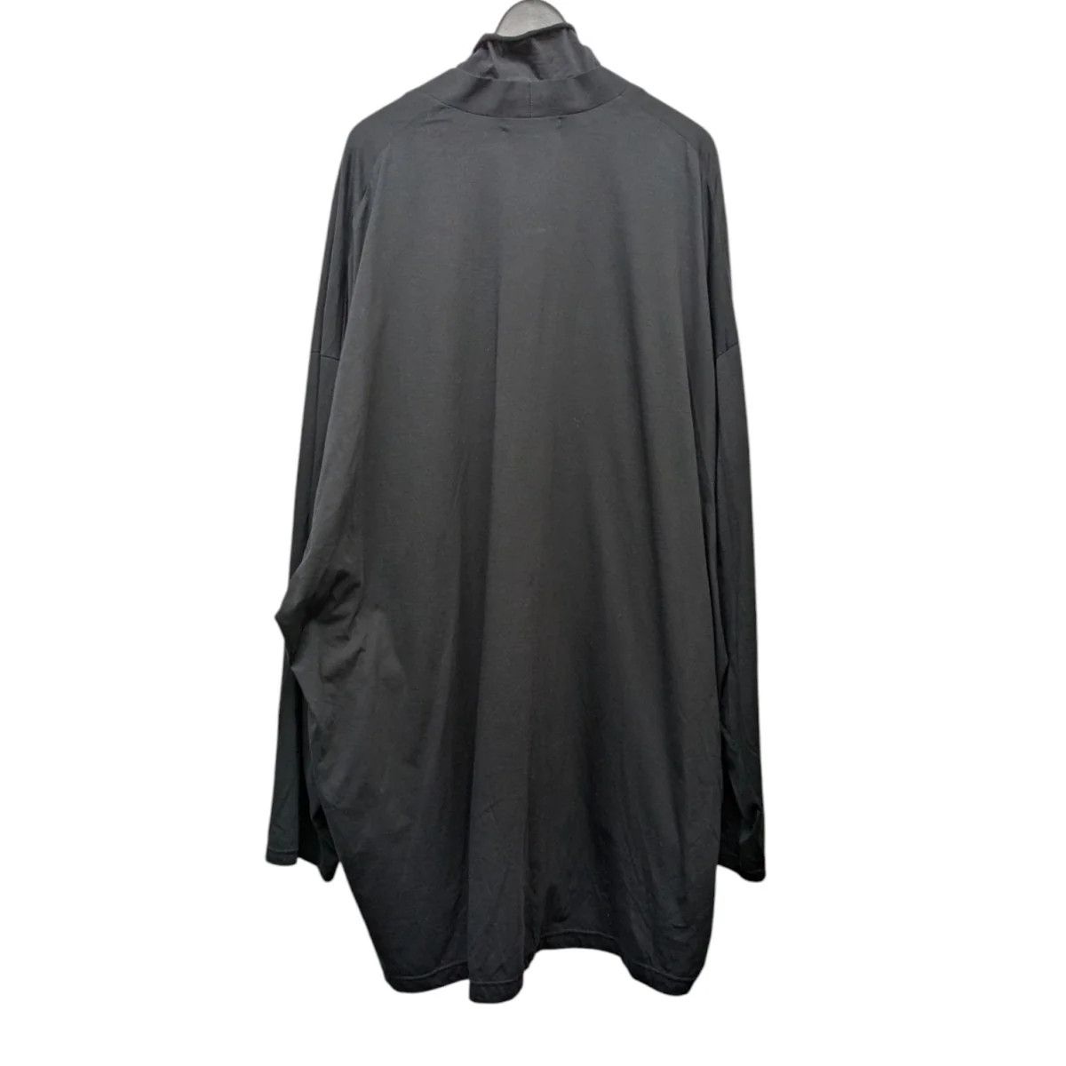 Yohji Yamamoto Yohji Yamamoto pour homme 24SSSIROPREMIUM ONE BUTTON CD Size US L / EU 52-54 / 3 - 2 Thumbnail