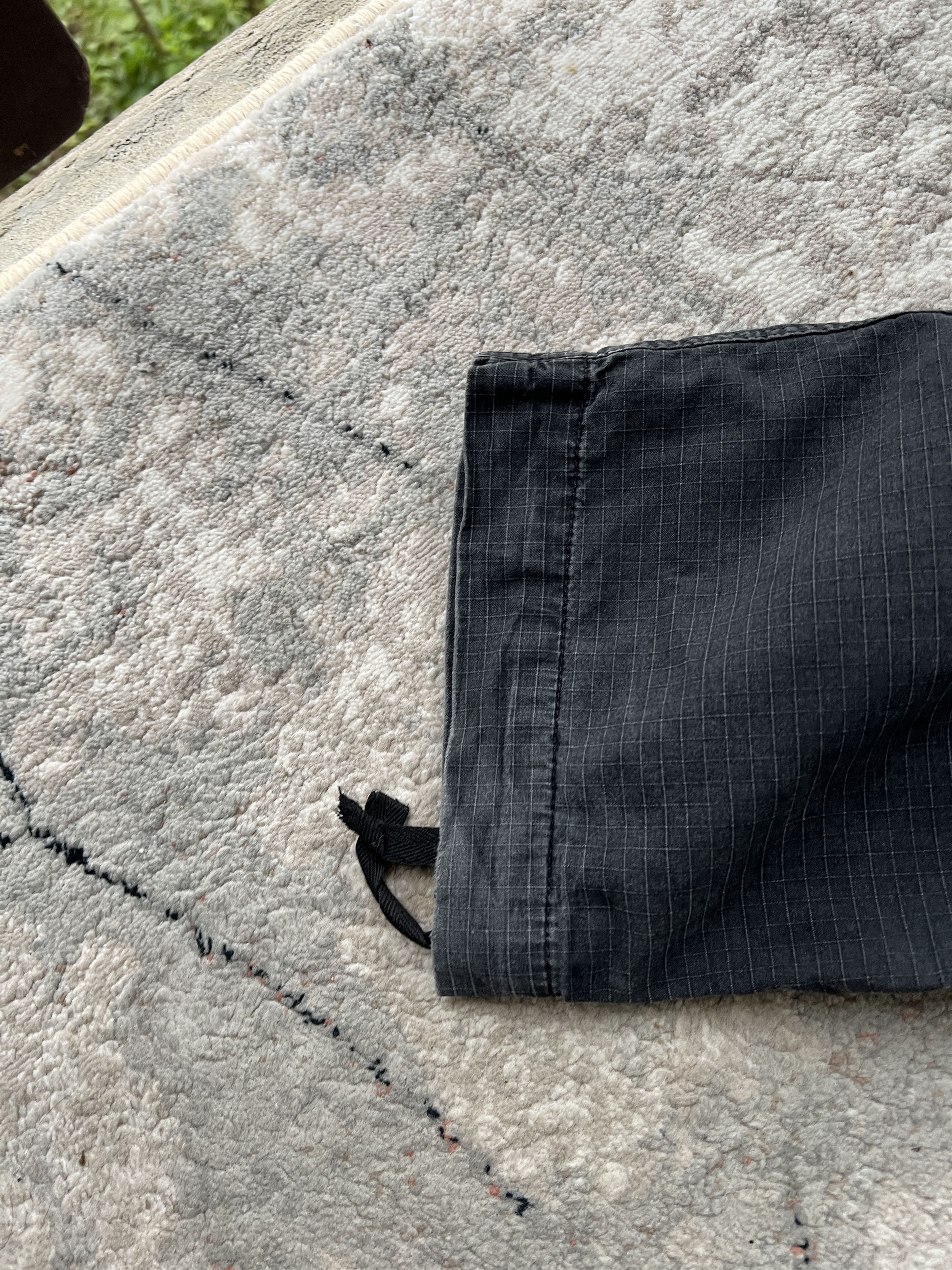 Carhartt Wip Carhartt Wip Cargo Pants Size US 30 / EU 46 - 21 Thumbnail