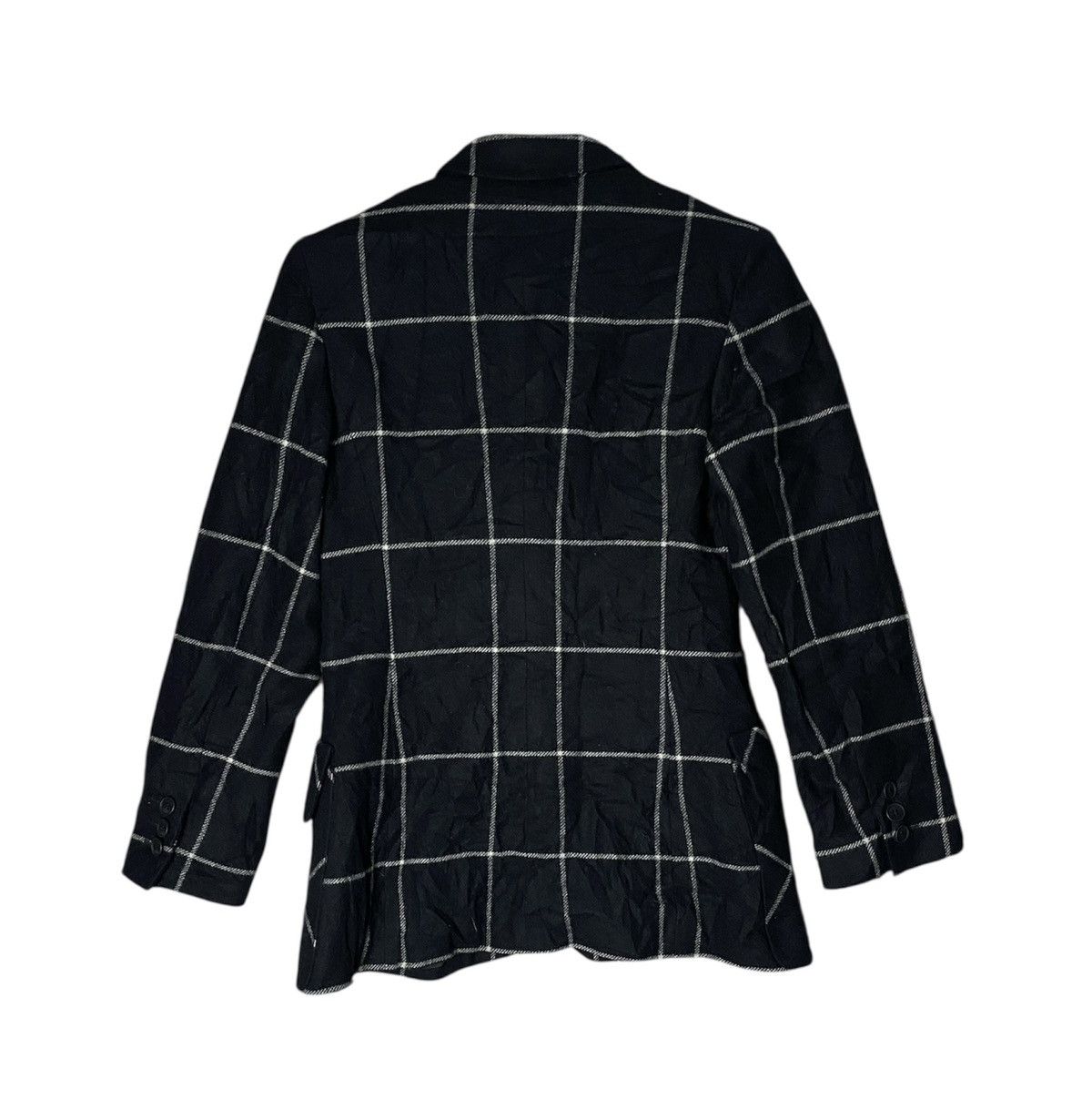 Iceberg Vintage Iceberg Button Jacket Size US S / EU 44-46 / 1 - 3 Thumbnail