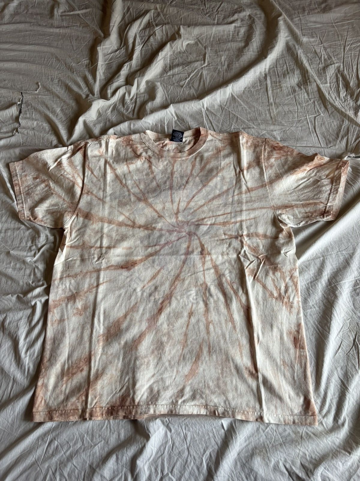 Stussy Stussy Beach Roots Tie Dye Size US L / EU 52-54 / 3 - 1 Thumbnail
