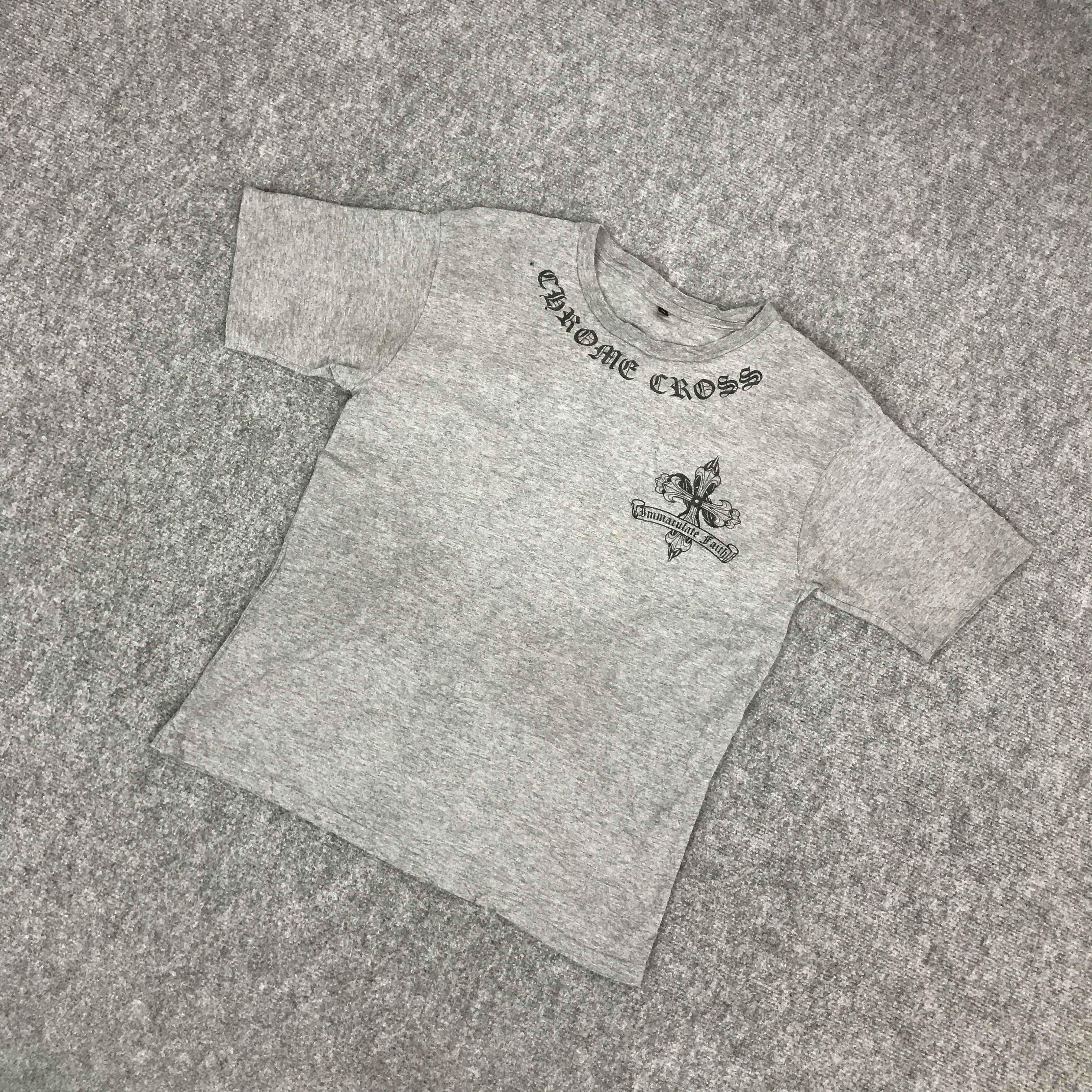 If Six Was Nine × Japanese Brand × Le Grande Bleu (L.G.B.) JAPANESE BRAND TSHIRTS Size US M / EU 48-50 / 2 - 5 Thumbnail