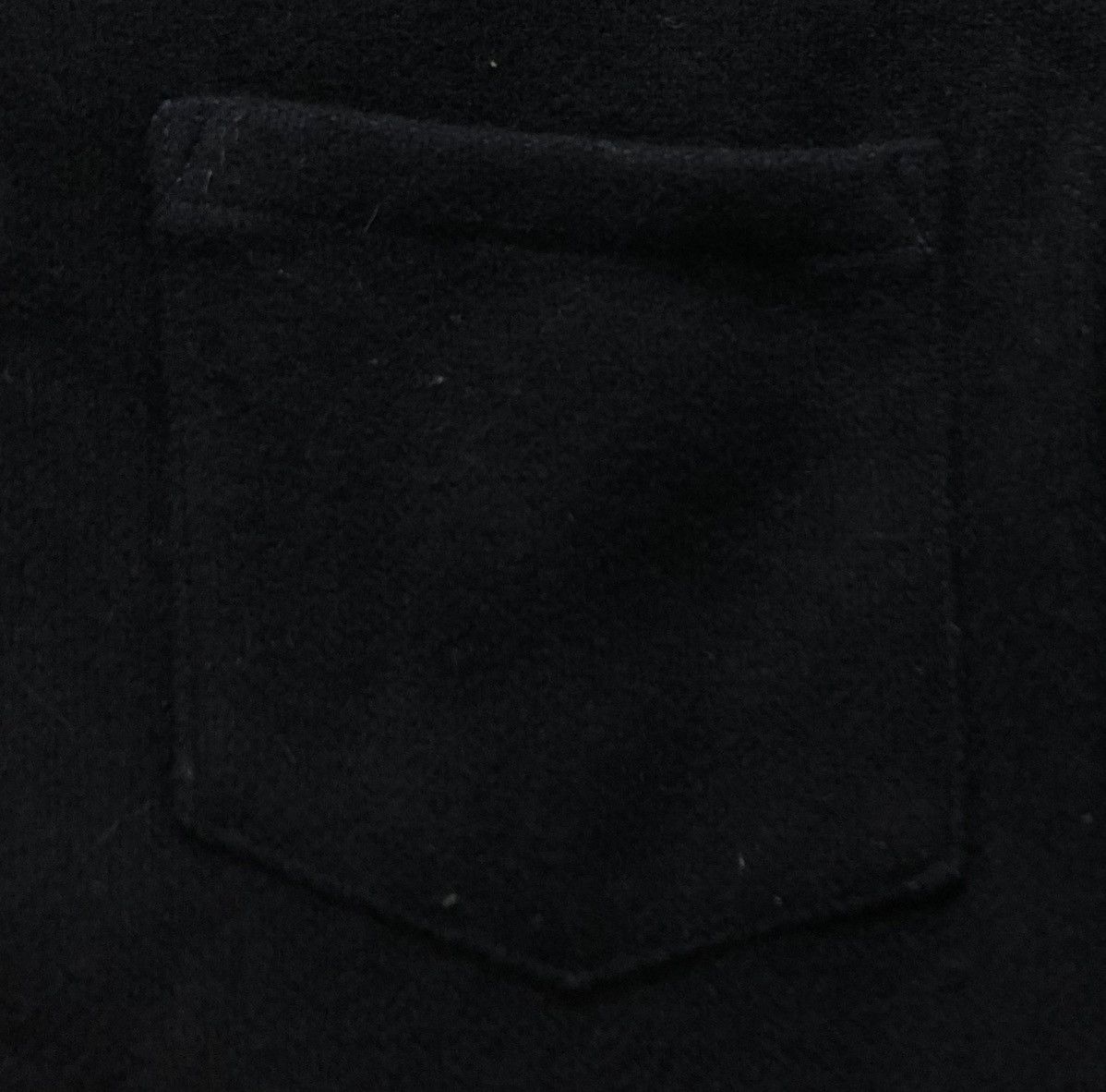 Japanese Brand × Vintage Vintage Militaires Equipments Long Sleeve Shirt Button Up Size US M / EU 48-50 / 2 - 5 Thumbnail