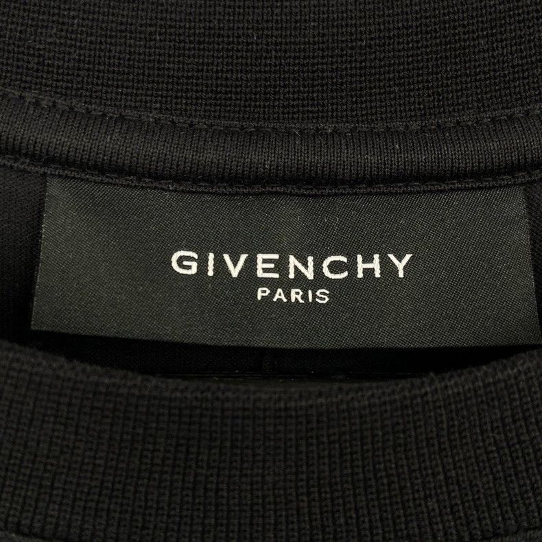 Givenchy Givenchy Starry Sky Letter Hoodie Size US XXS / EU 40 - 3 Thumbnail