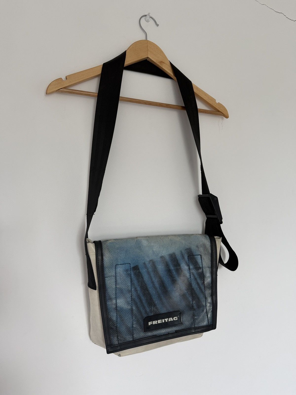 Freitag F17 Joe Messenger Bag Freitag | Grailed