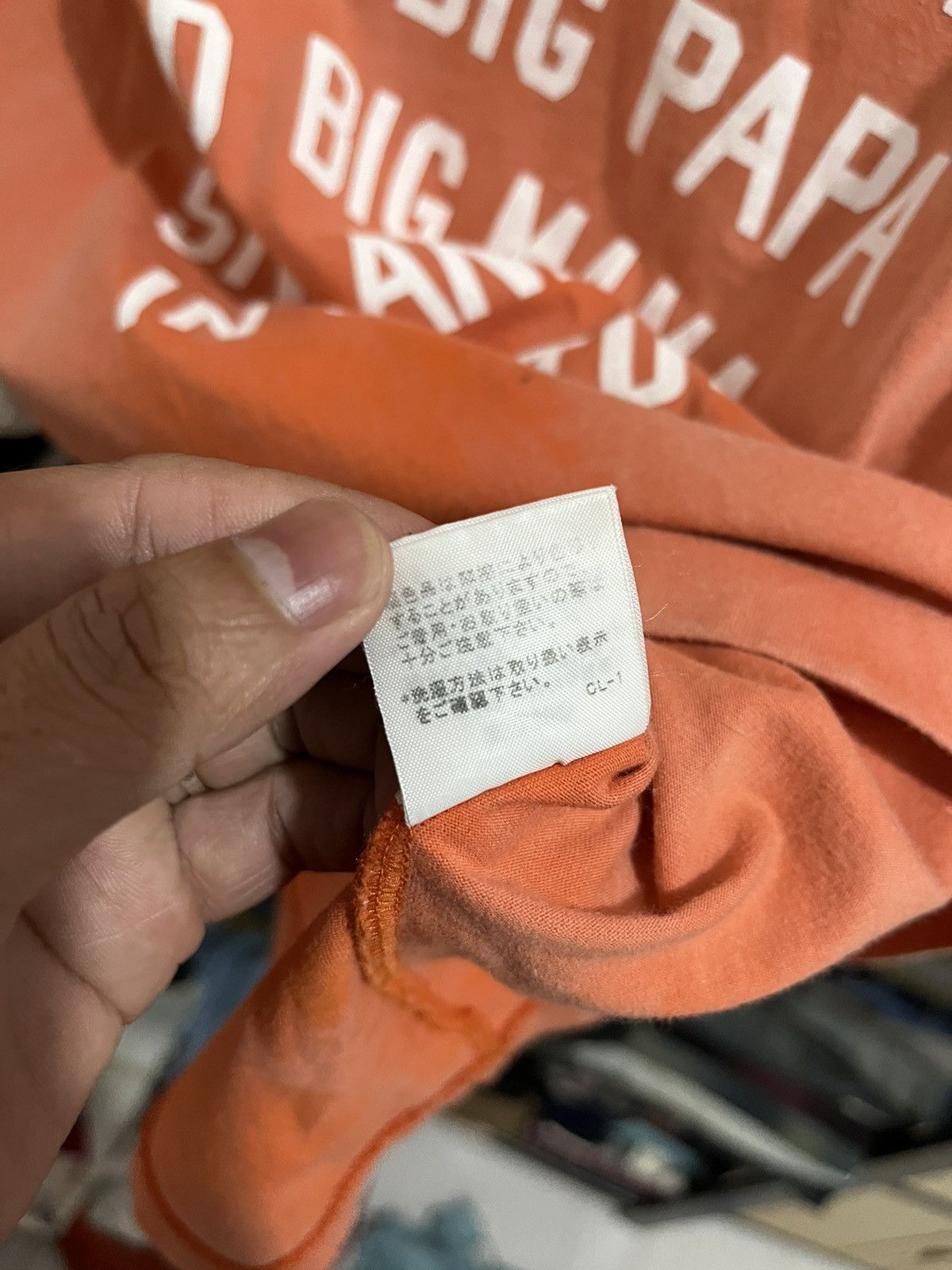 Issey Miyake 🖤BLACKDAY🖤 Sunaokuwahara by issey miyake archive tees Size US M / EU 48-50 / 2 - 8 Thumbnail
