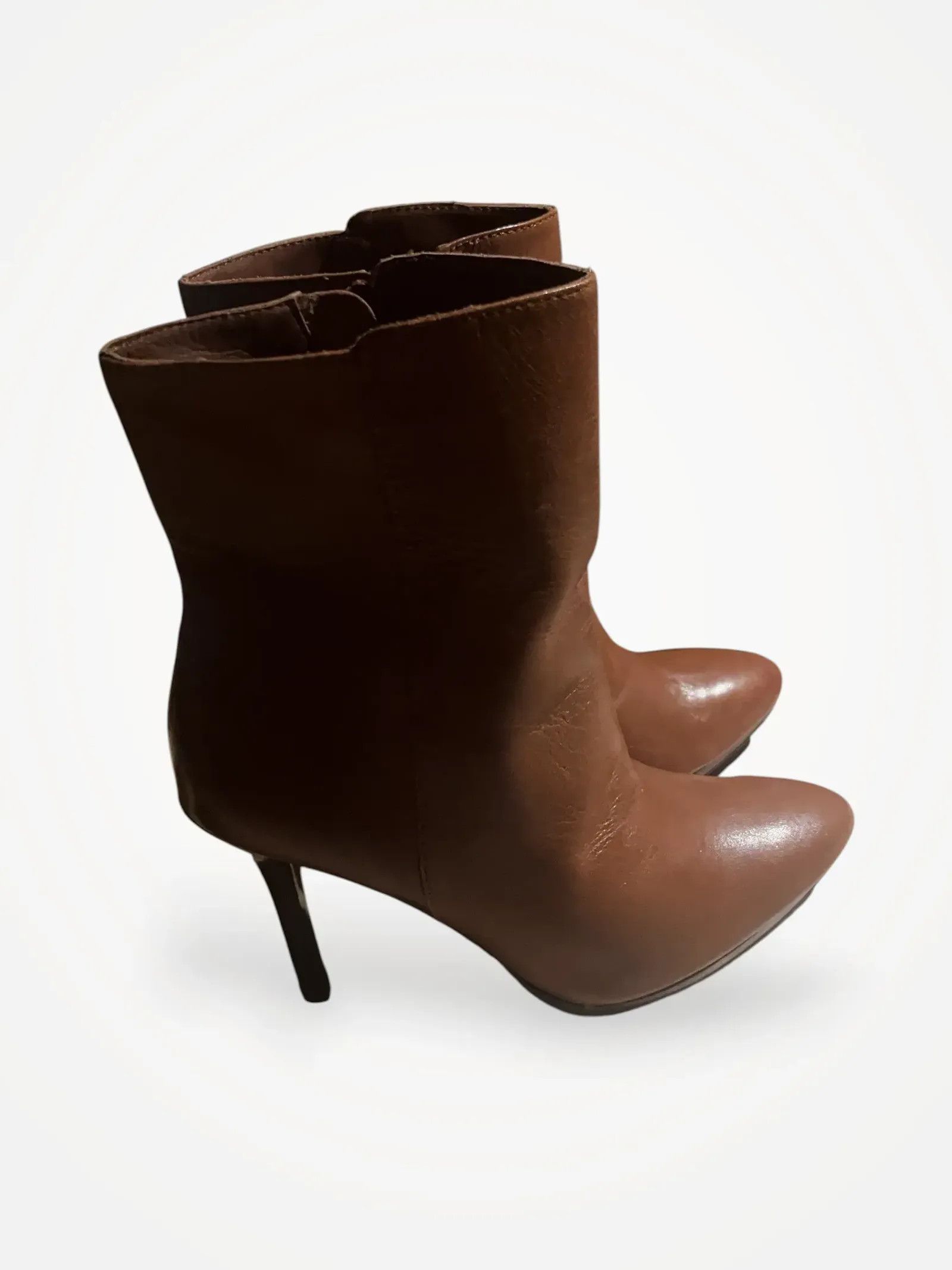 Ralph Lauren Ralph Lauren Boots Size US 7 / IT 37 - 1 Thumbnail