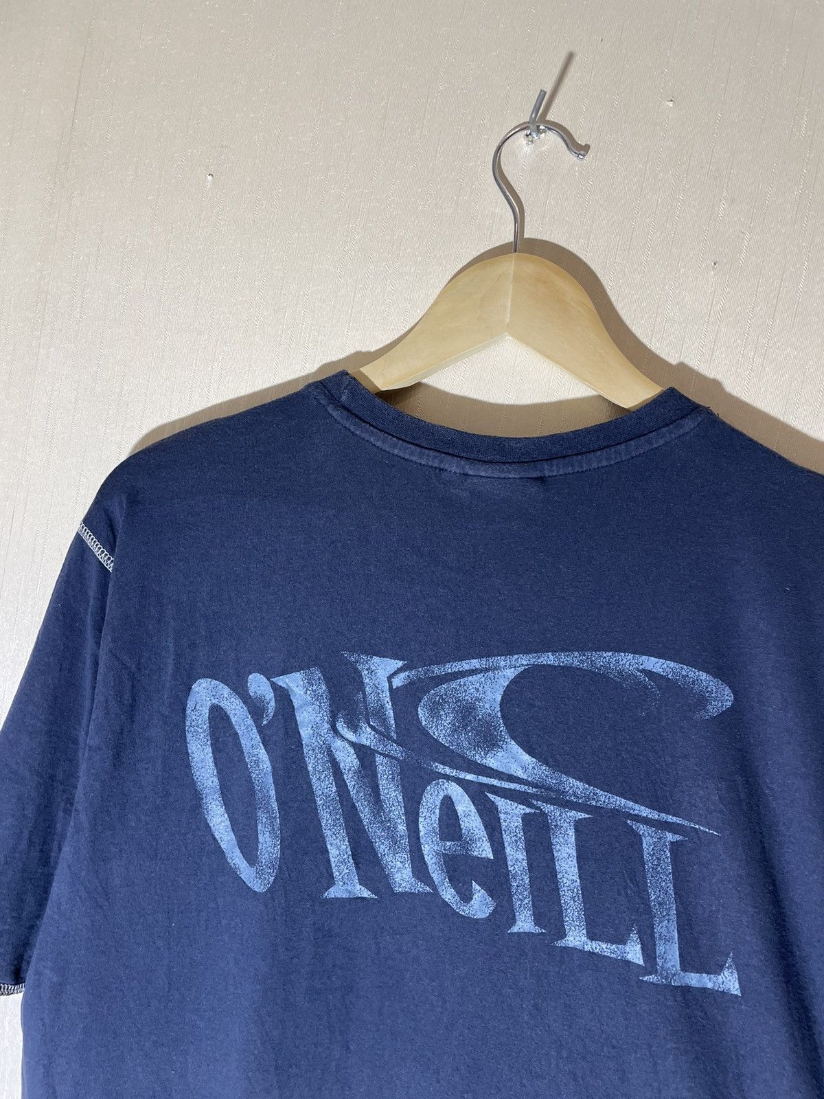 O'Neill × Vintage O’Neill surf vintage T shirt Size US L / EU 52-54 / 3 - 5 Thumbnail