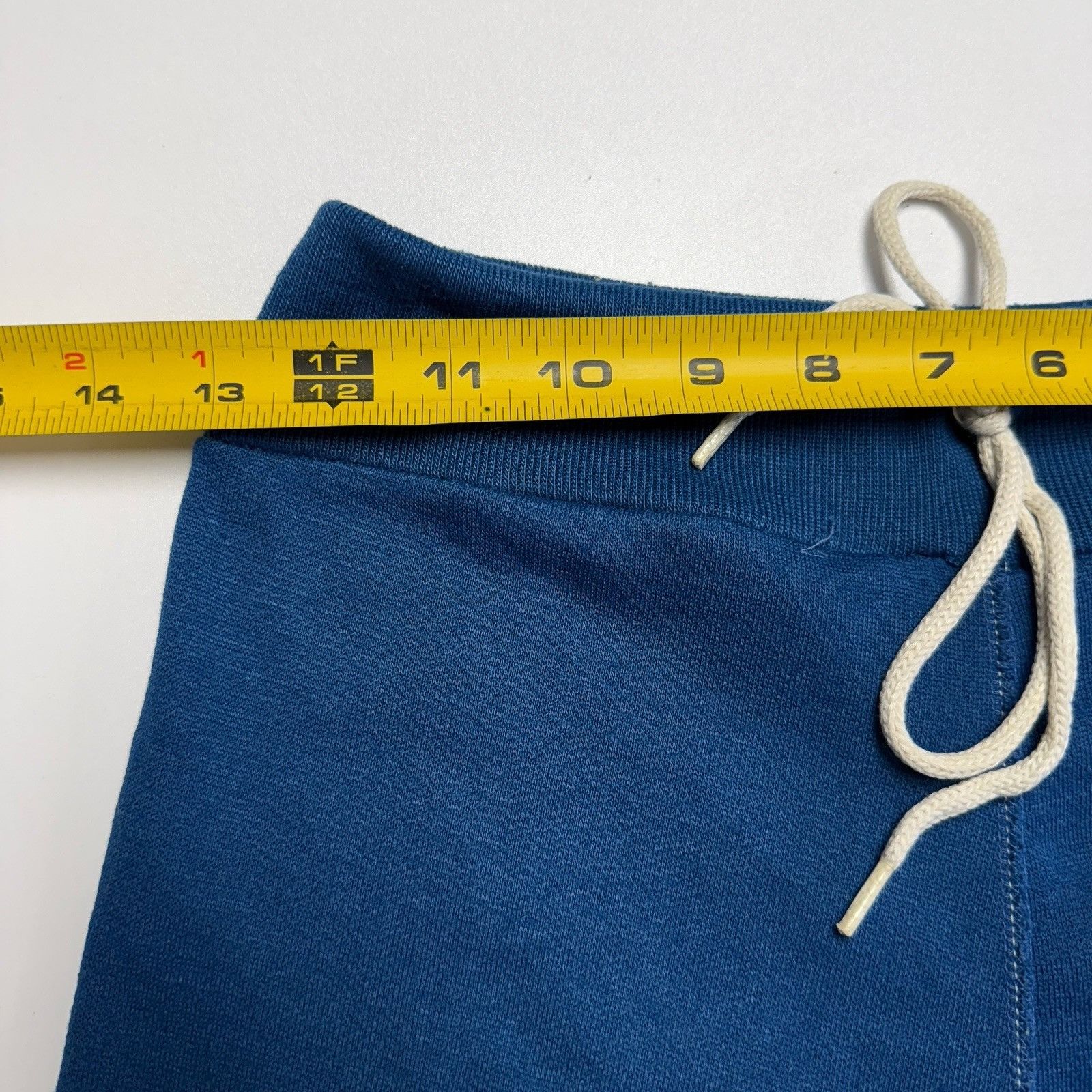 Vintage Vintage 80s Sportswear Gusset Sweatpants Mens Small 25x29 Size US 26 / EU 42 - 10 Thumbnail