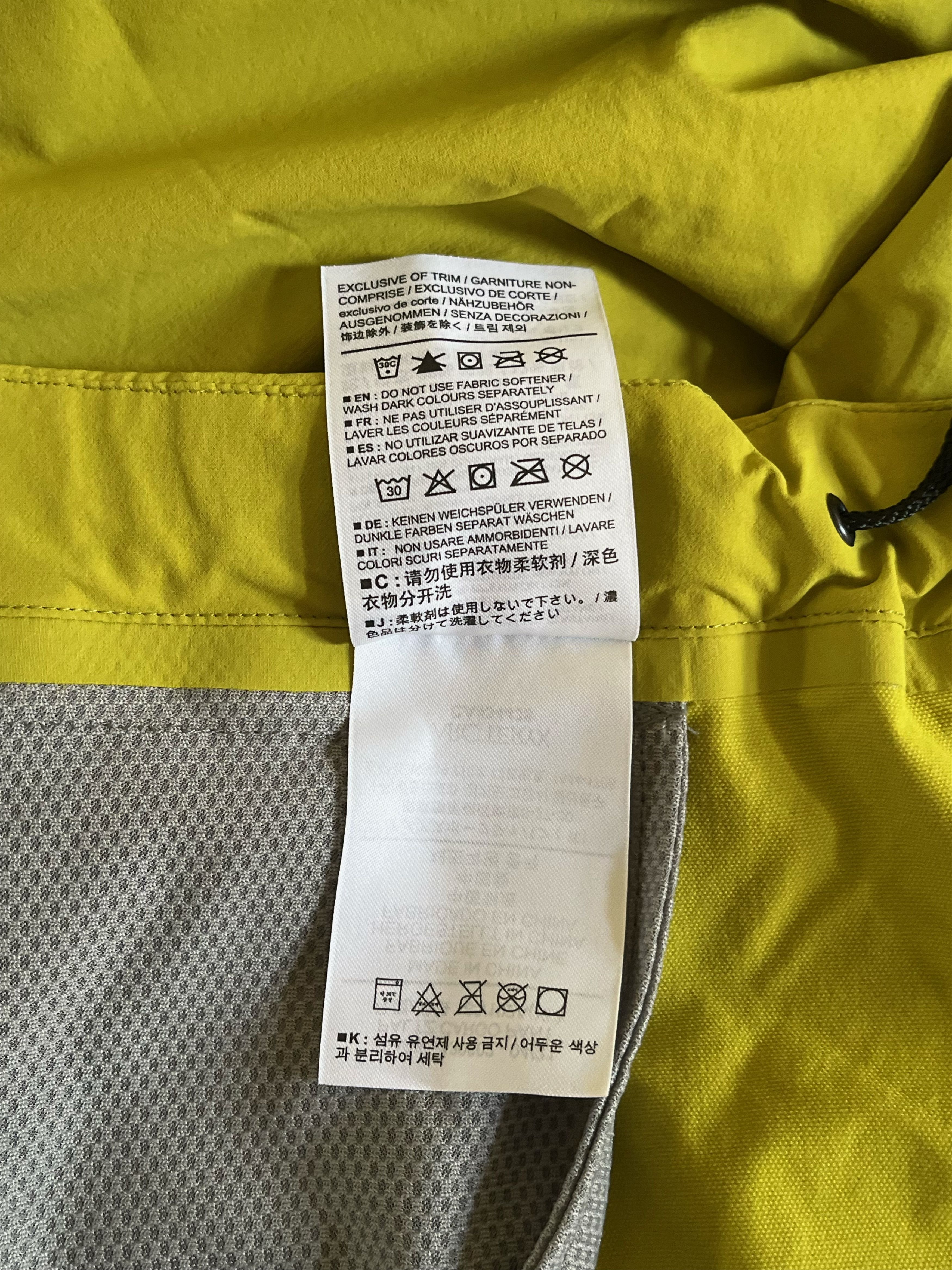 Arc'teryx Arc'teryx Paltz Cargo Pant Size US XL / EU 56 / 4 - 5 Thumbnail
