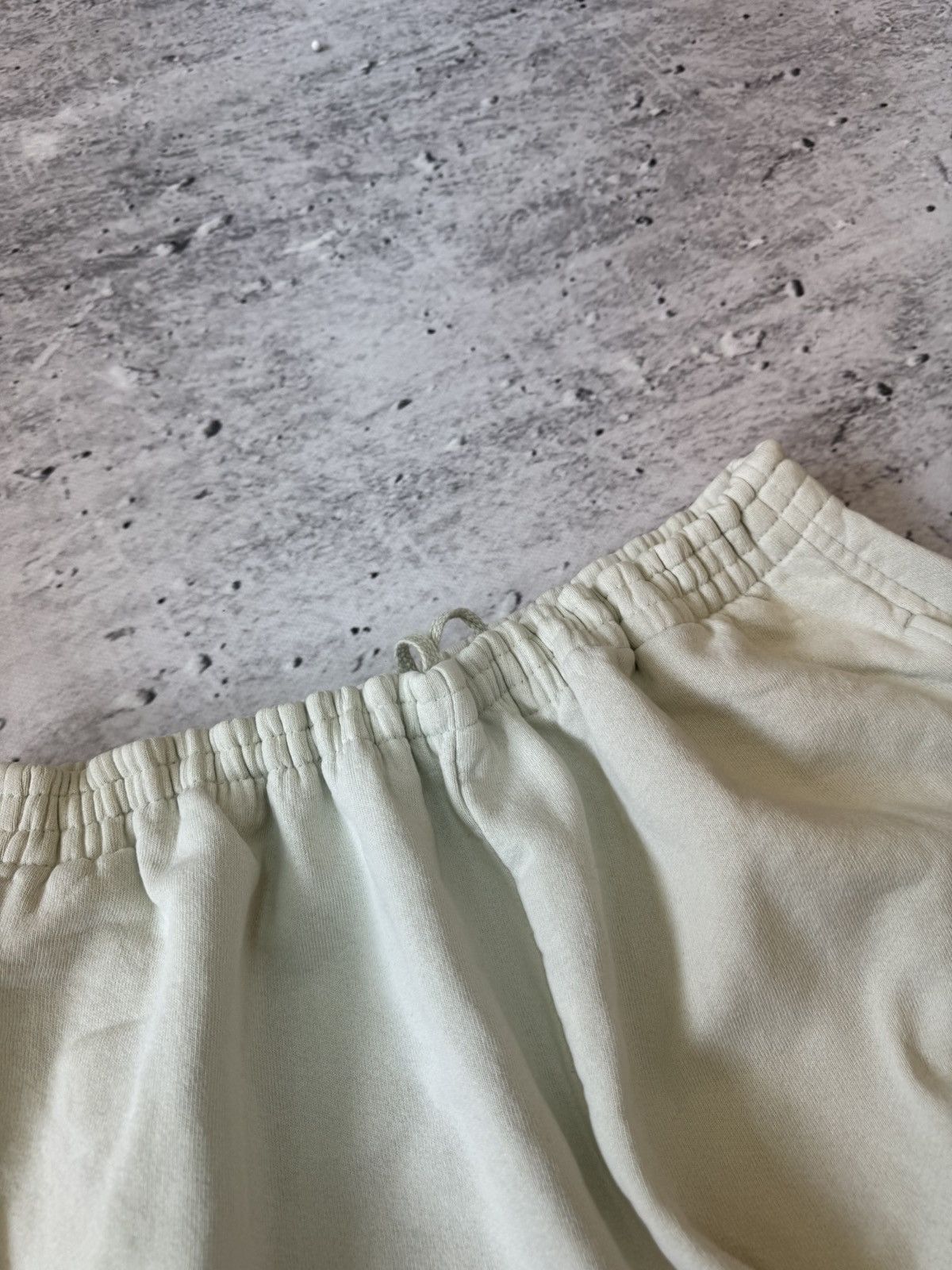 Nike × Vintage NIKE VINTAGE Y2K OVERSIZE BAGGY FIT PANTS SWEATPANTS Size US 34 / EU 50 - 7 Thumbnail