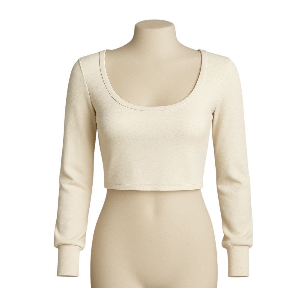 Aritzia Aritzia Babaton Paxton Long Sleeve Shirt Size S / US 4 / IT 40 - 1 Thumbnail