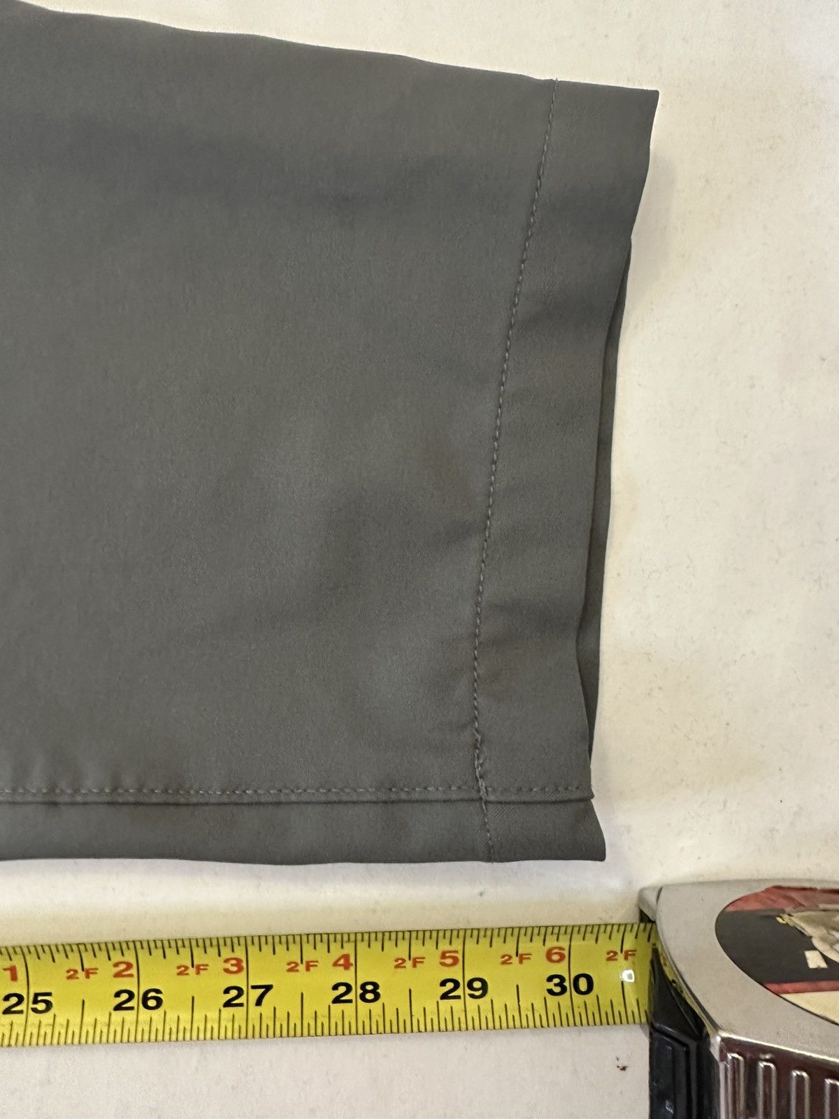 Other Marc New York performance Stretch Pants/Charcoal/34/32 Size US 34 / EU 50 - 8 Thumbnail
