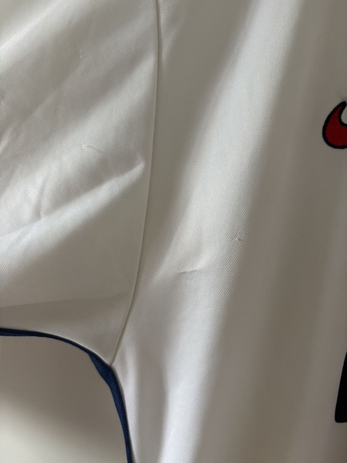 PSG nike 1998/1999 wyjazdowa Vintage — zdjęcie 3