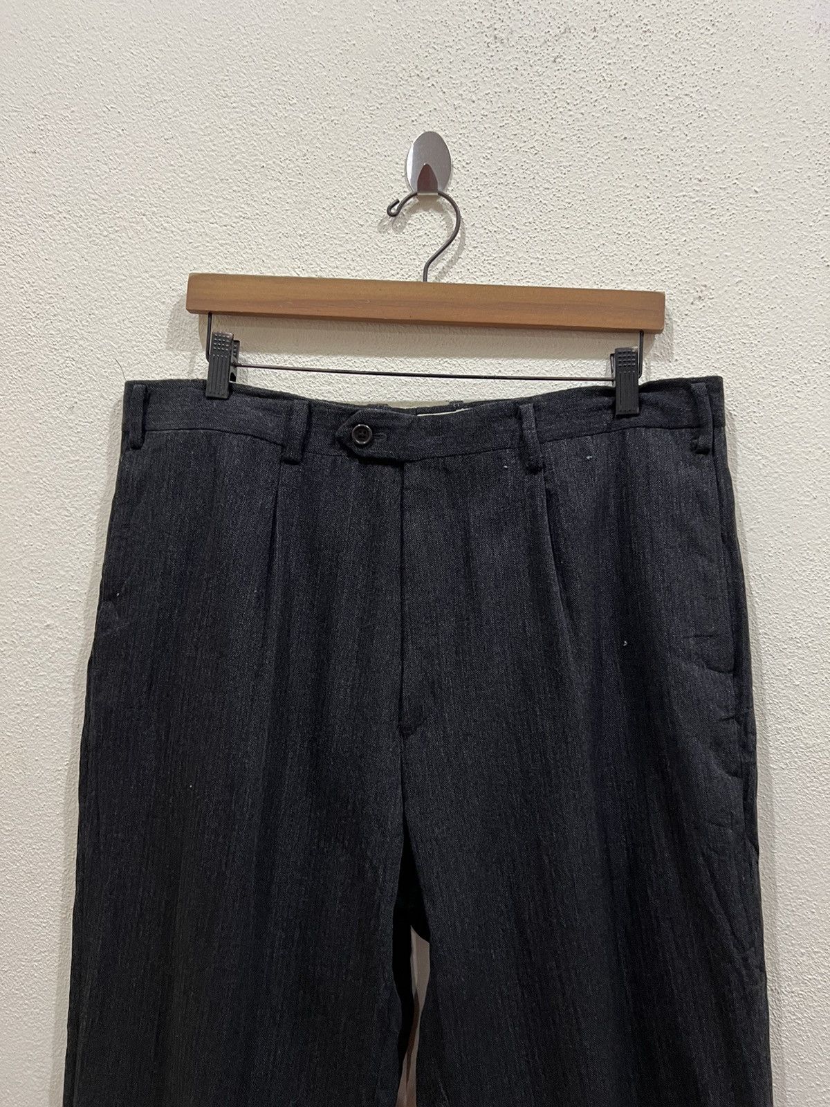 Paul Smith Paul Smith Baggy Pant Size US 36 / EU 52 - 3 Thumbnail
