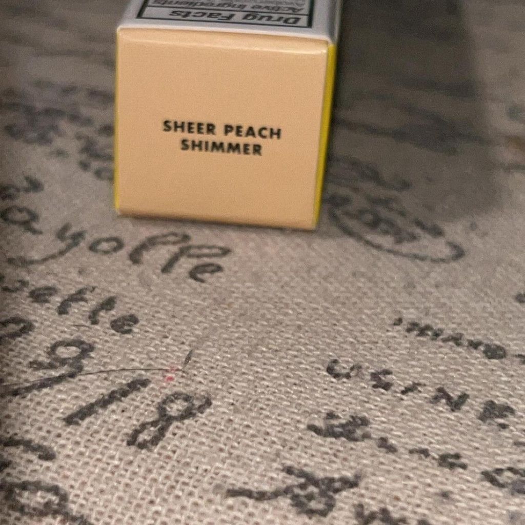Other elf skin sun touchable whoa glow primer #elfcosmetic #primer Size S / US 4 / IT 40 - 5 Thumbnail