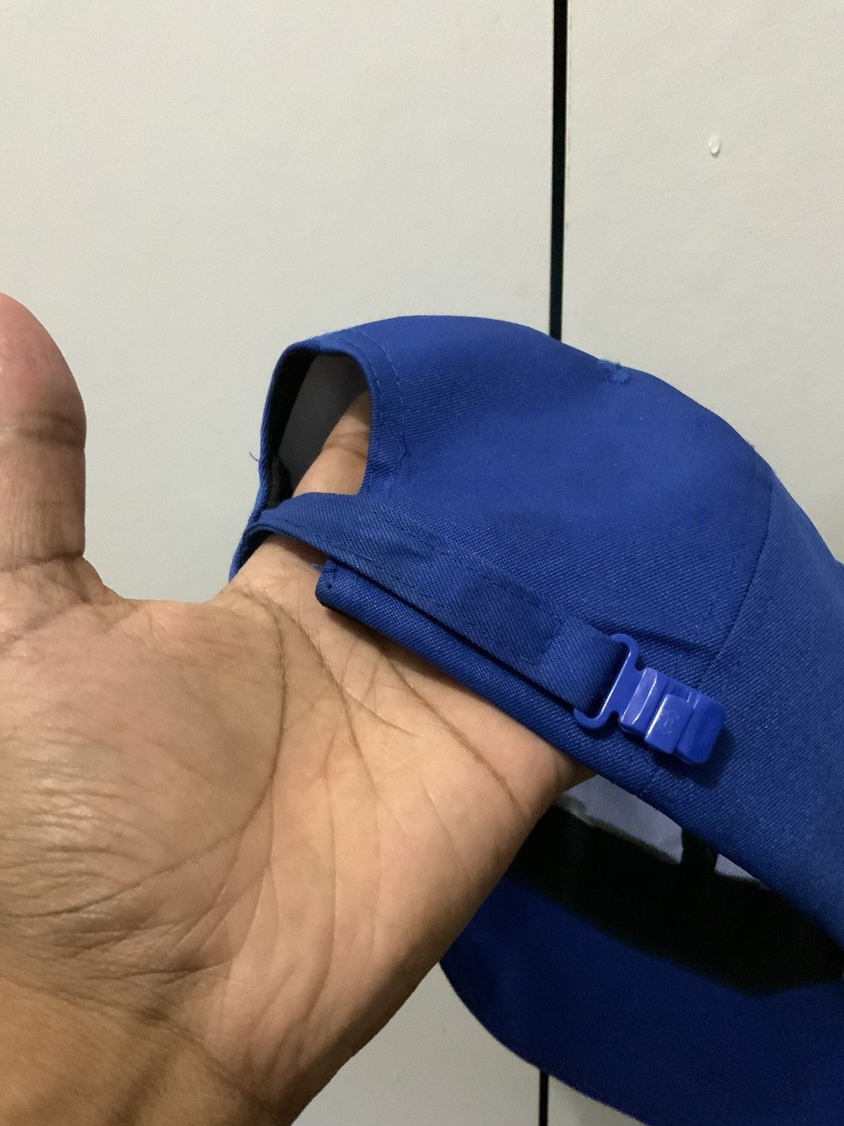 Japanese Brand Forest Minamata Ashikita Blue Hat Cap Size ONE SIZE - 10 Thumbnail