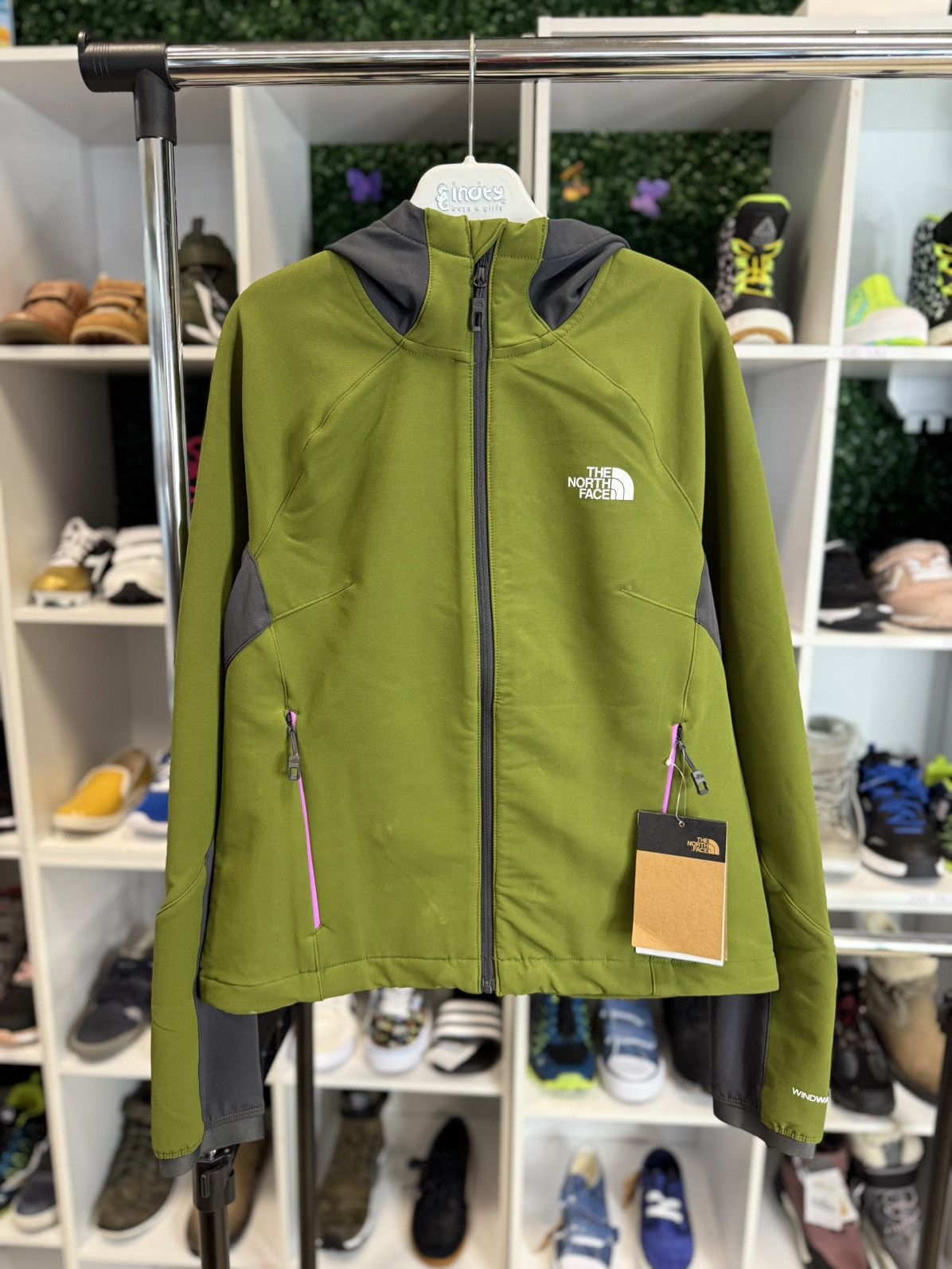 The North Face The North Face XS Size XS / US 0-2 / IT 36-38 - 1 Thumbnail