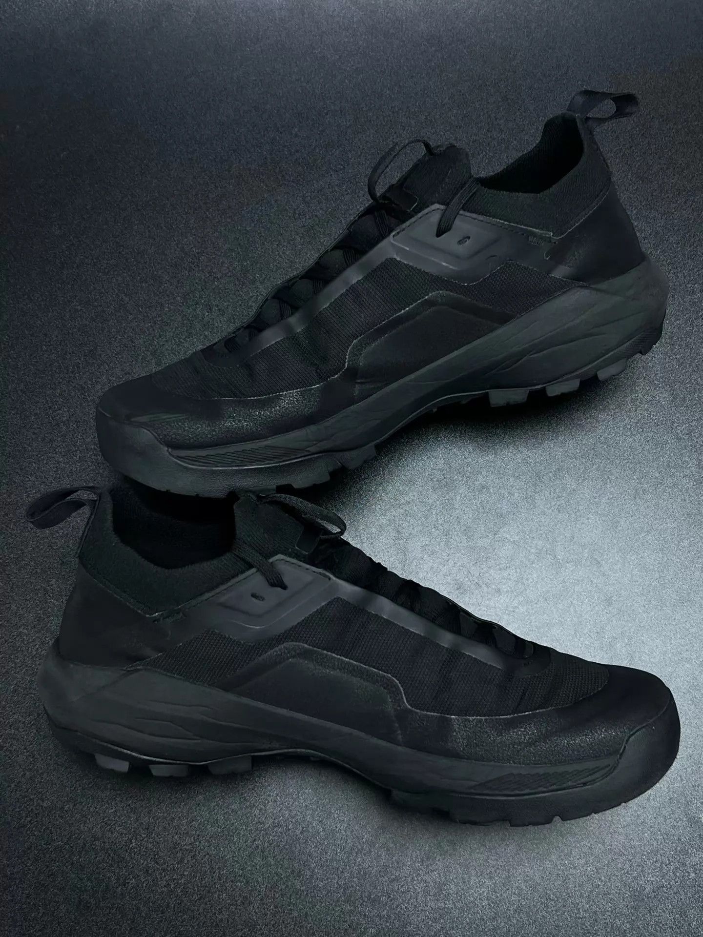 Arc'teryx Arcteryx Vertex Hiking Shoes 44.5 (Near Mint) Size US 11.5 / EU 44-45 - 6 Thumbnail
