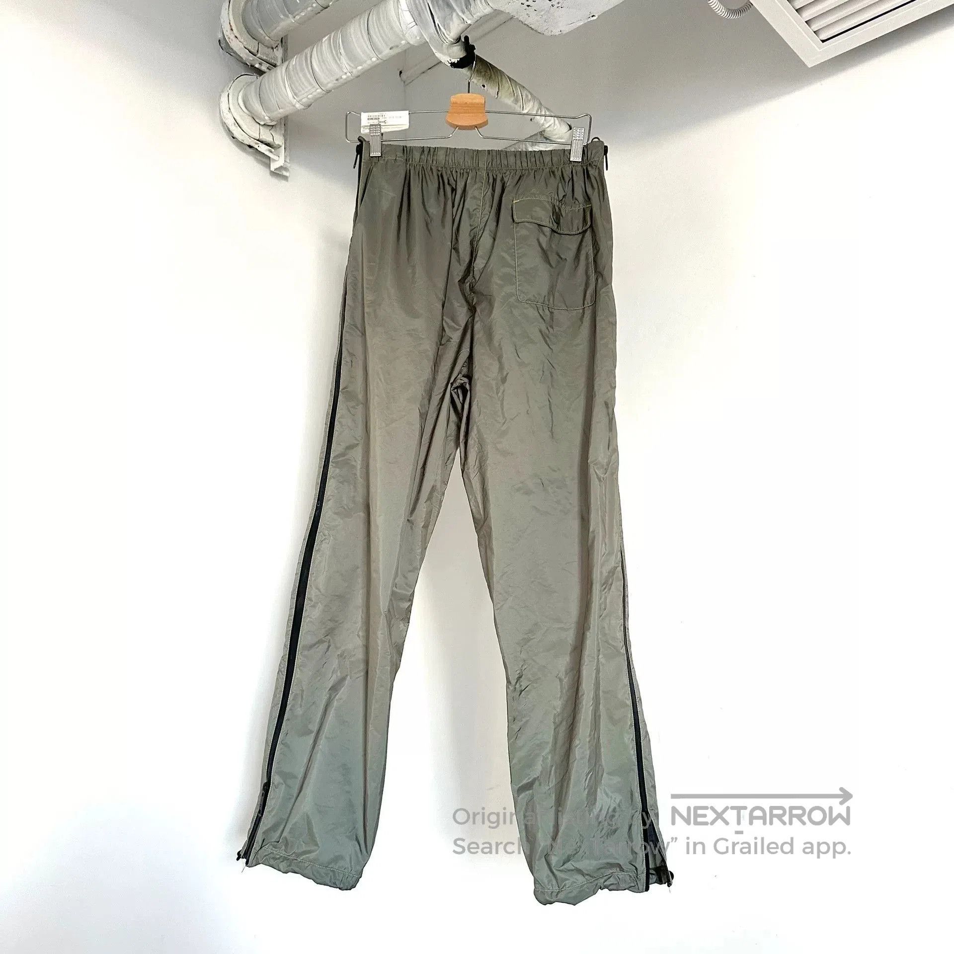 Prada Prada 24SS Re. Size US 34 / EU 50 - 2 Thumbnail