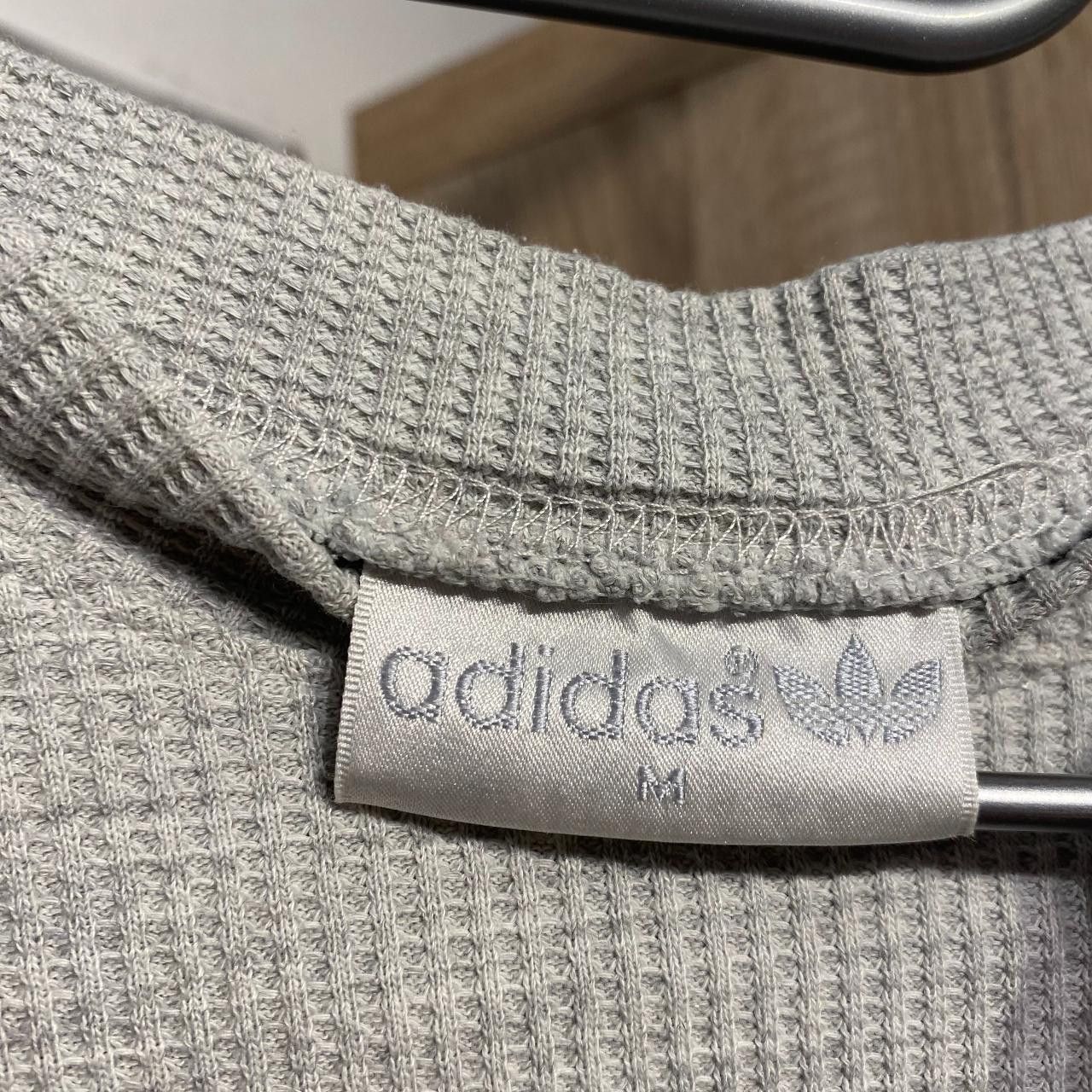 Adidas Adidas Streetball Longsleeve 🏀 Size US M / EU 48-50 / 2 - 7 Thumbnail
