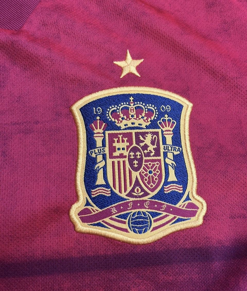 Adidas Morata jersey spain Size US M / EU 48-50 / 2 - 7 Thumbnail