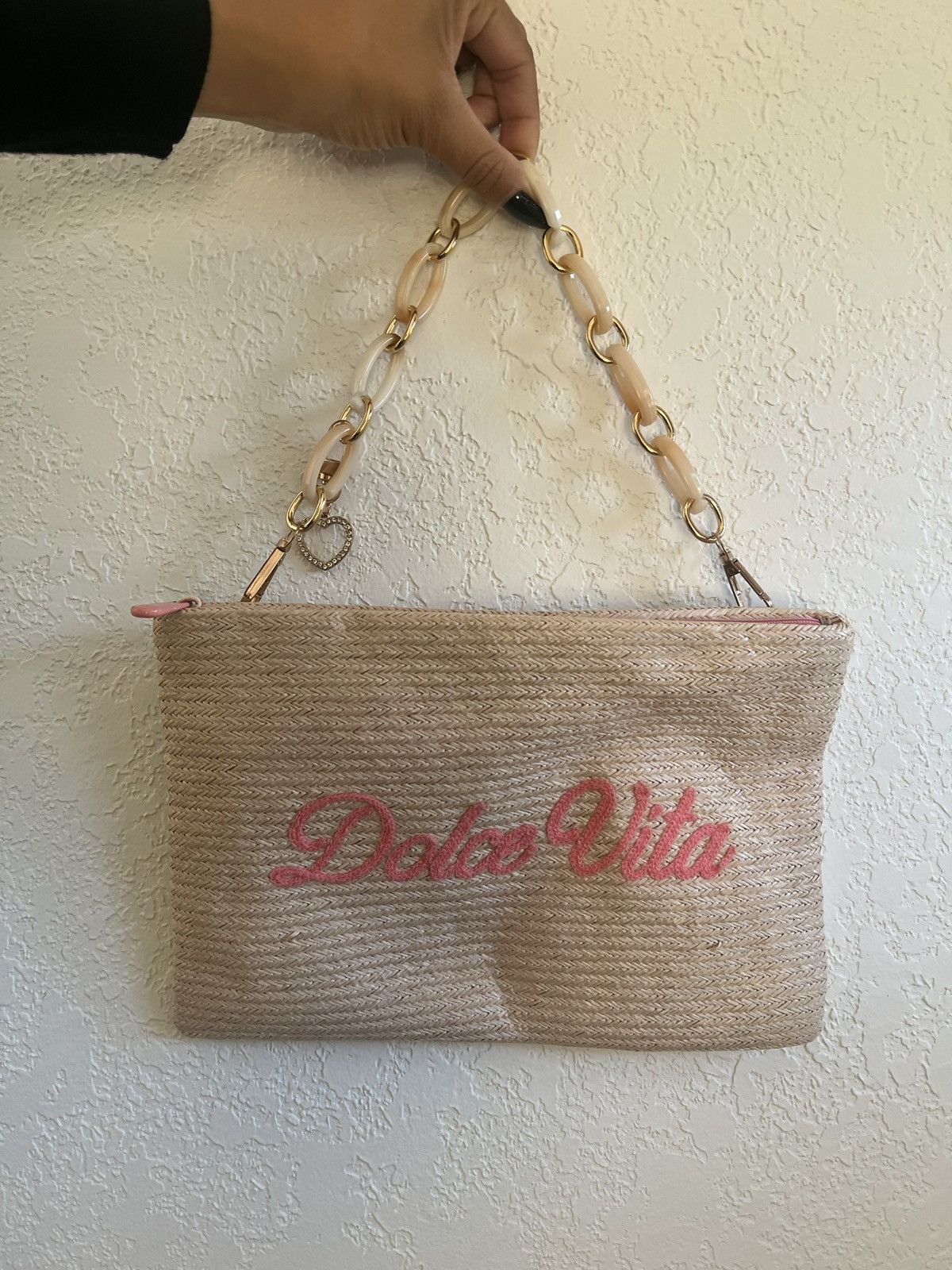 Dior Dior Clutch/ shoulder bag Size ONE SIZE - 1 Thumbnail