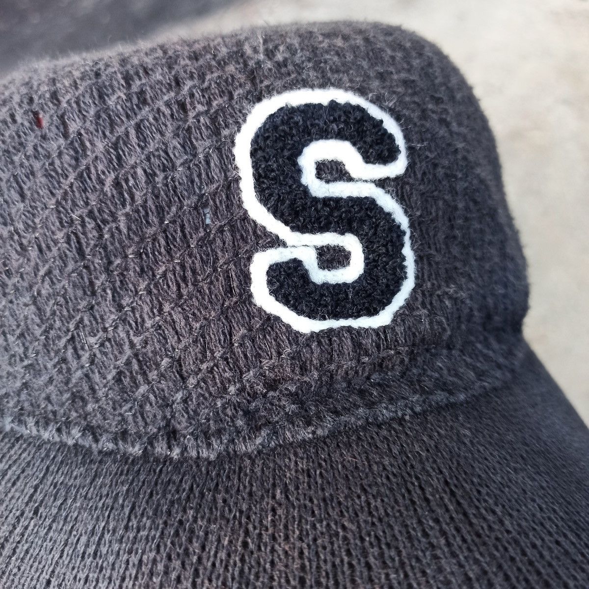 14th Addiction Punk Bondage Style Hats ☠️☠️ Size ONE SIZE - 10 Thumbnail