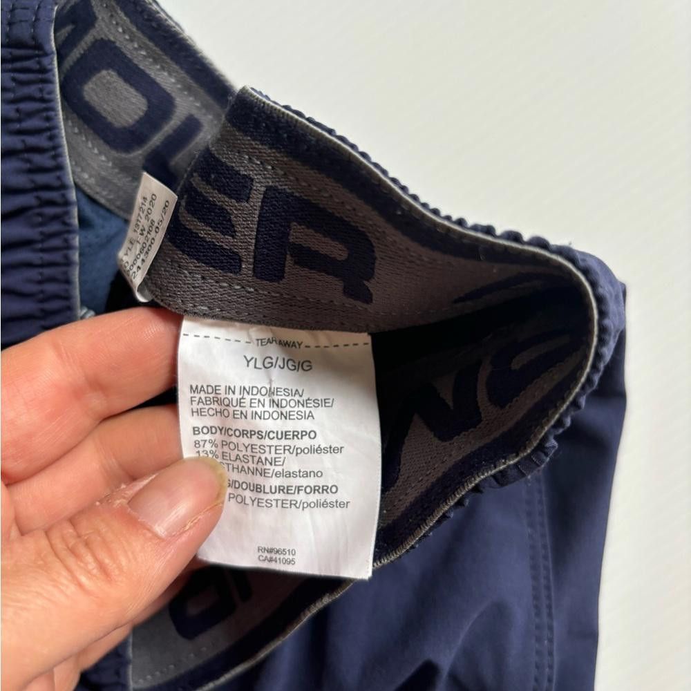 Under Armour Under Armour Outdoor Pants Size US 26 / EU 42 - 3 Thumbnail