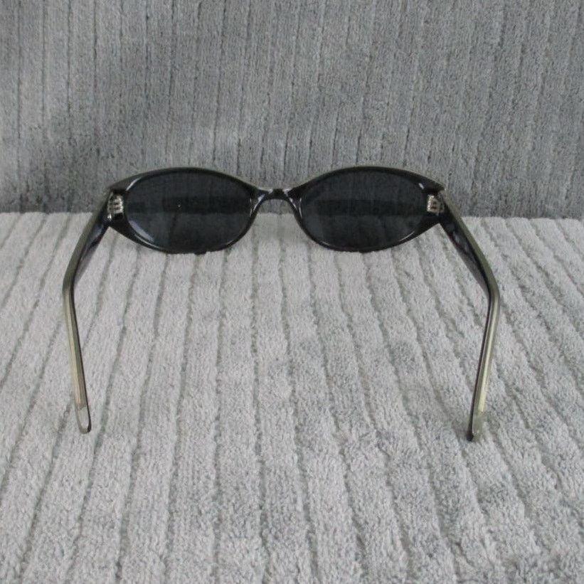 Other New Divine Eyewear Daphne Bronzed Silver/Smoke Sunglasses Size ONE SIZE - 4 Thumbnail