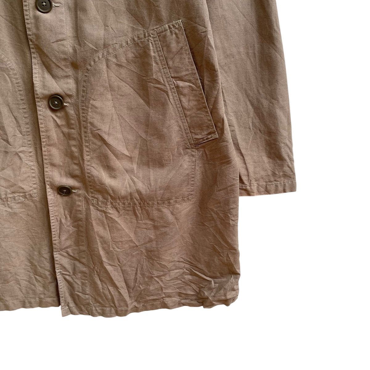 Vetra 💥Vintage Vetra Utility Shirt Jacket Size US M / EU 48-50 / 2 - 5 Thumbnail