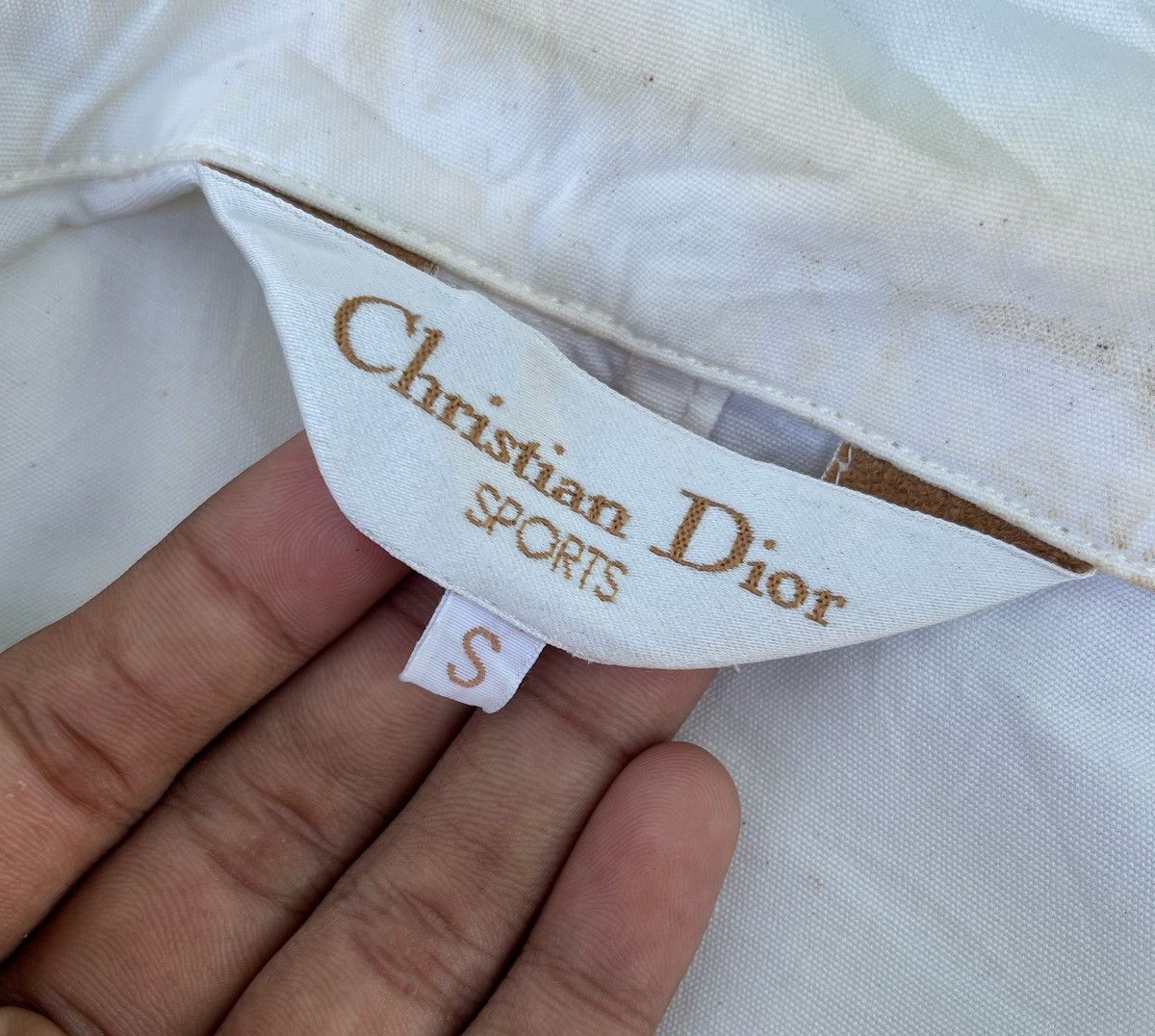 Christian Dior Monsieur 🔥 Christian Dior Bondage Jacket For Womens Size S / US 4 / IT 40 - 16 Thumbnail