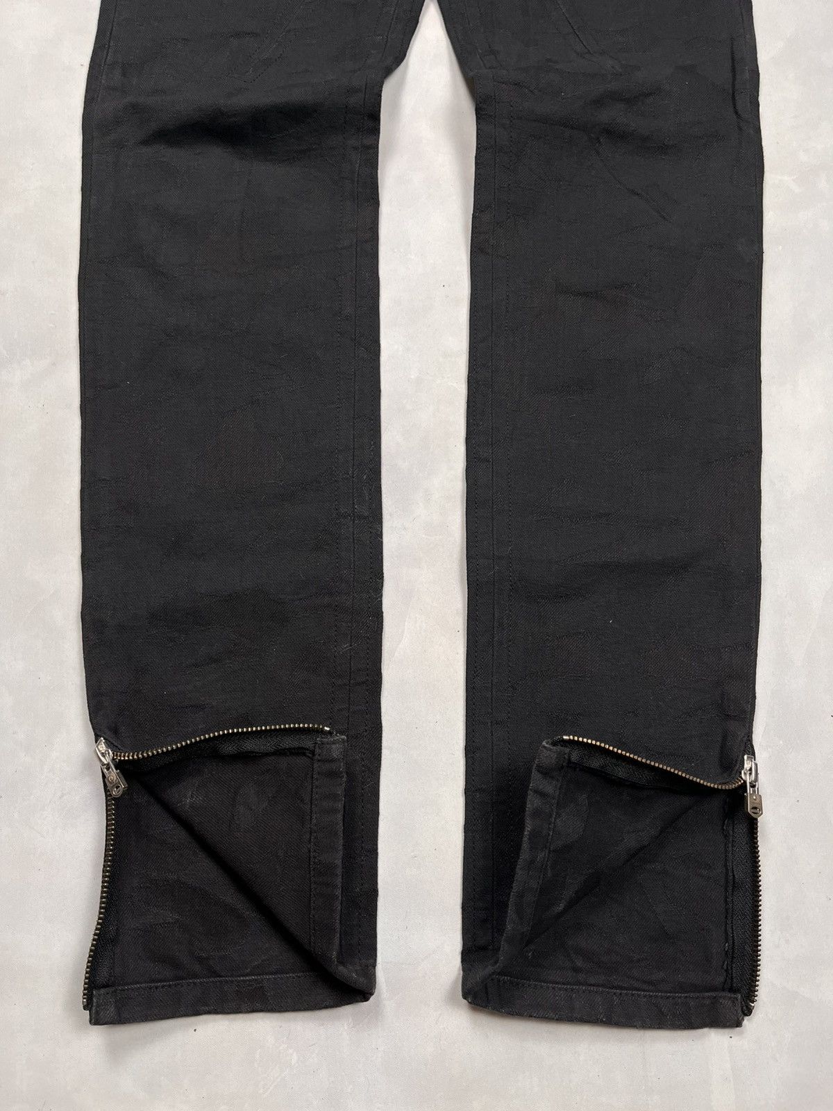 Takahiromiyashita The Soloist. SS17 Takahiromiyashita The Soloist Pants Size US 28 / EU 44 - 5 Thumbnail