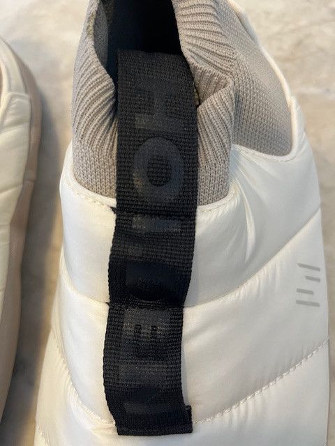 Holden Outerwear Puffy Slip On - Apres Ski Size US 11 / EU 44 - 7 Thumbnail