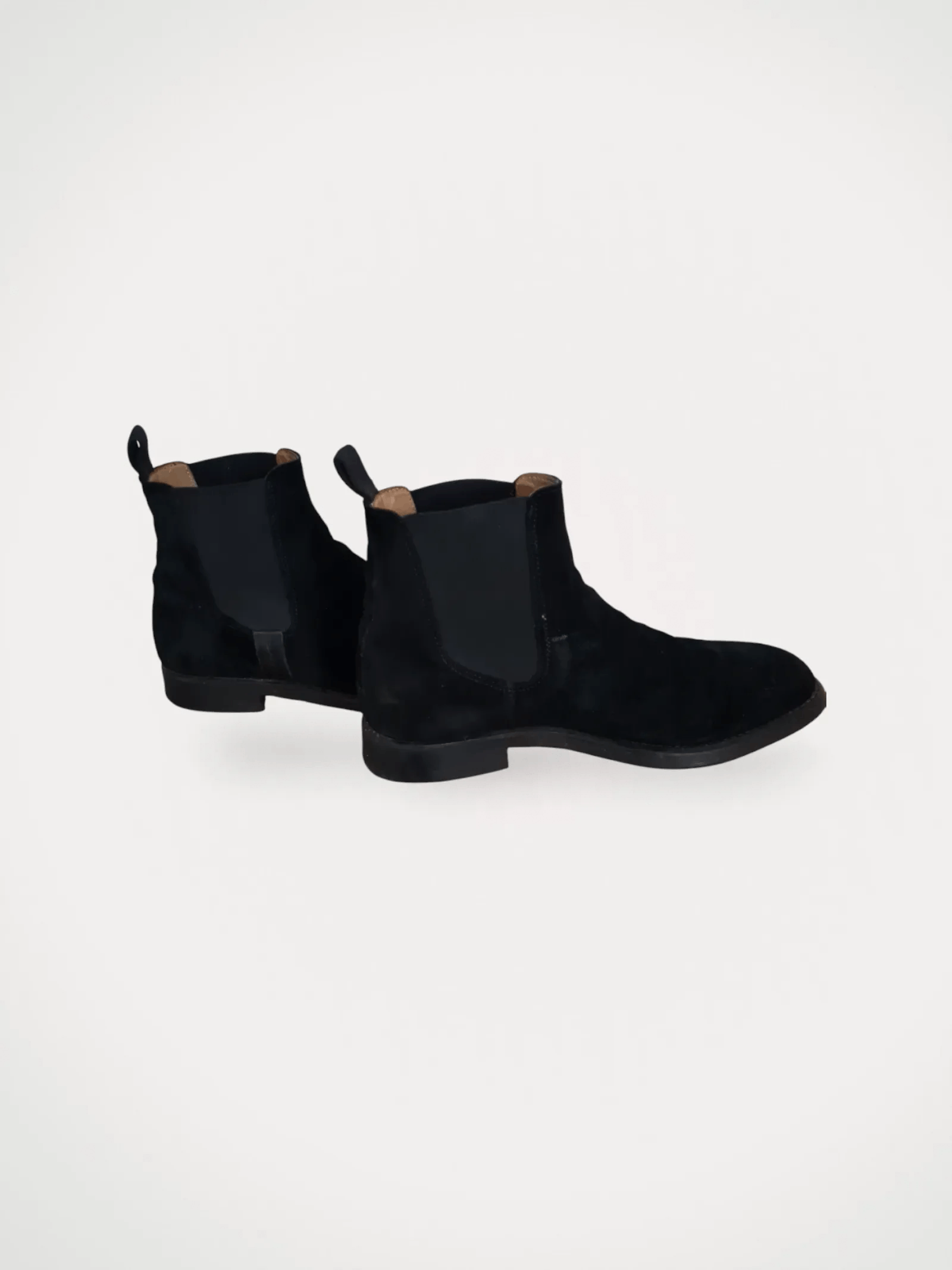 Gant Gant GANT Lace up boots Size US 7 / IT 37 - 1 Thumbnail