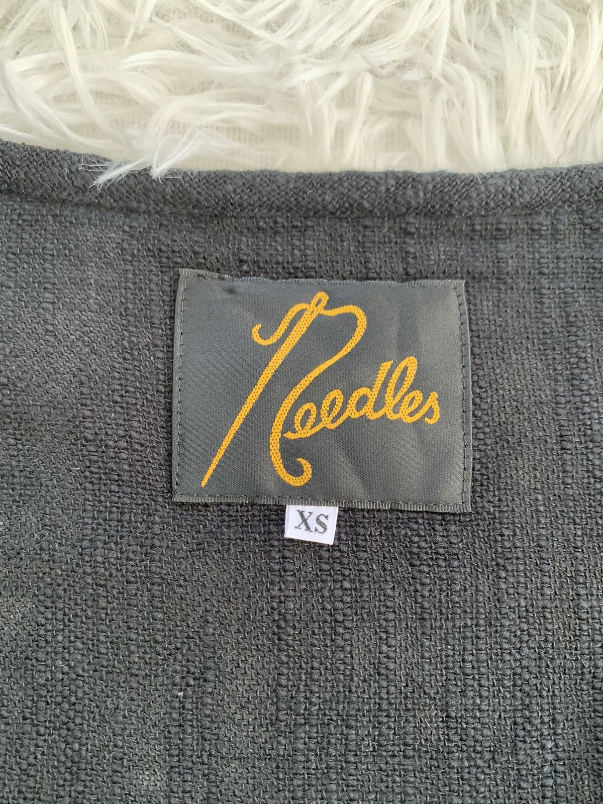 Needles Needles Cardigan Flair Jacket Size US M / EU 48-50 / 2 - 12 Thumbnail