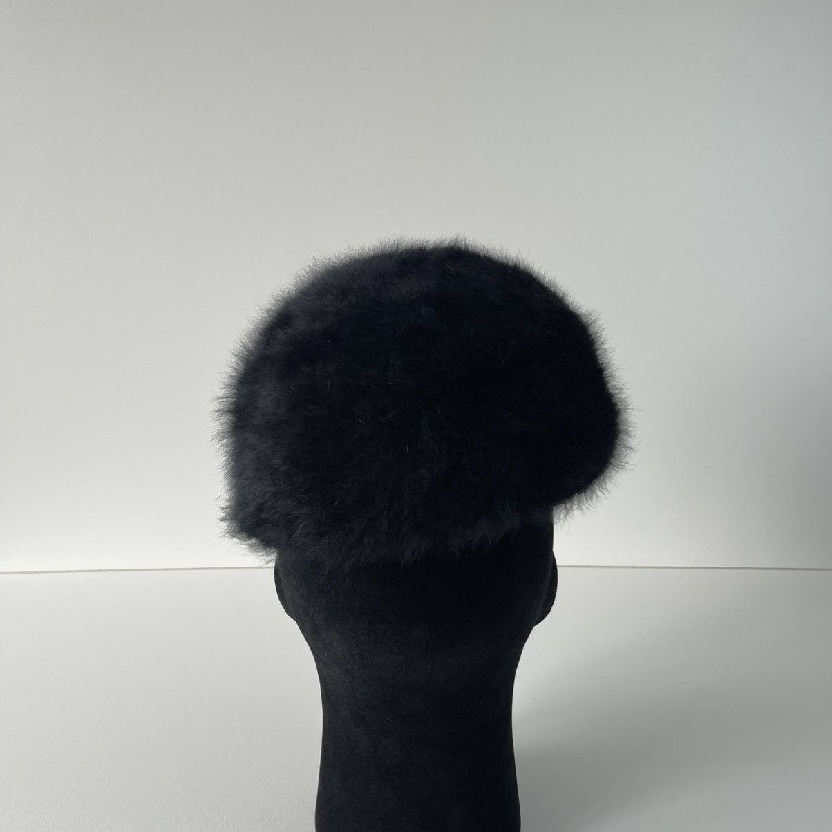 Kangol Kangol Design Furgora Mayfair Women’s Vintage Beret Hat Size ONE SIZE - 5 Thumbnail