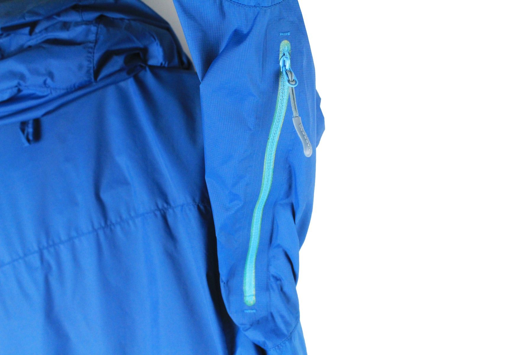Norrona Norrona Nansen Jacket Women's Medium Size M / US 6-8 / IT 42-44 - 7 Thumbnail