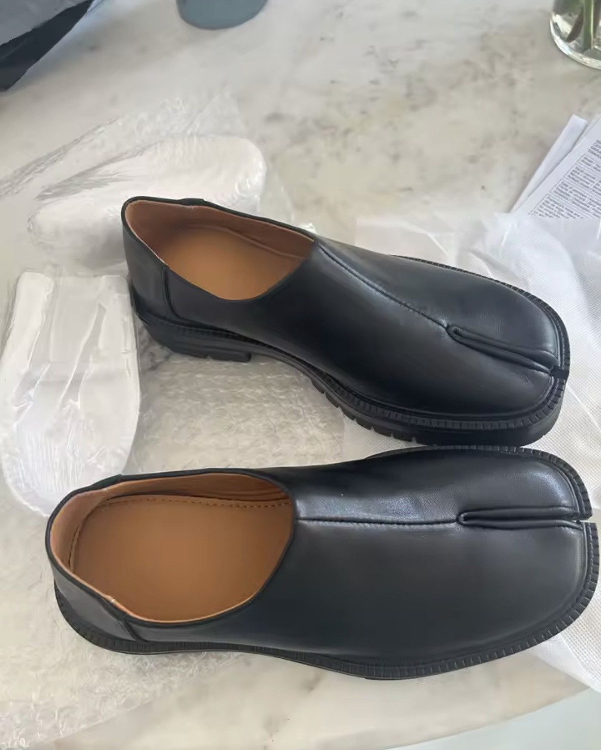 Tabi Footwear Tabi loafers Size US 8 / IT 38 - 3 Thumbnail