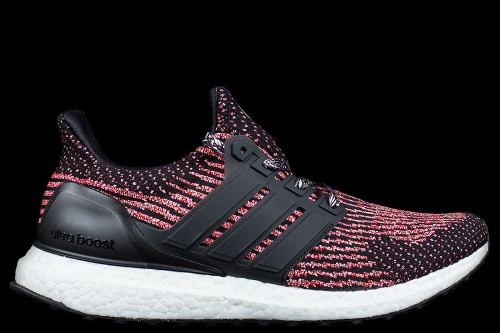 Adidas adidas UltraBoost 3.0 Chinese New Year BB3521 US8 UK7.5 CNY Size US 8 / EU 41 - 1 Thumbnail