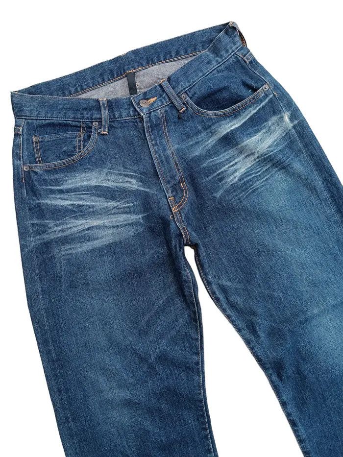 Japanese Brand Japanese branded Size US 32 / EU 48 - 4 Thumbnail