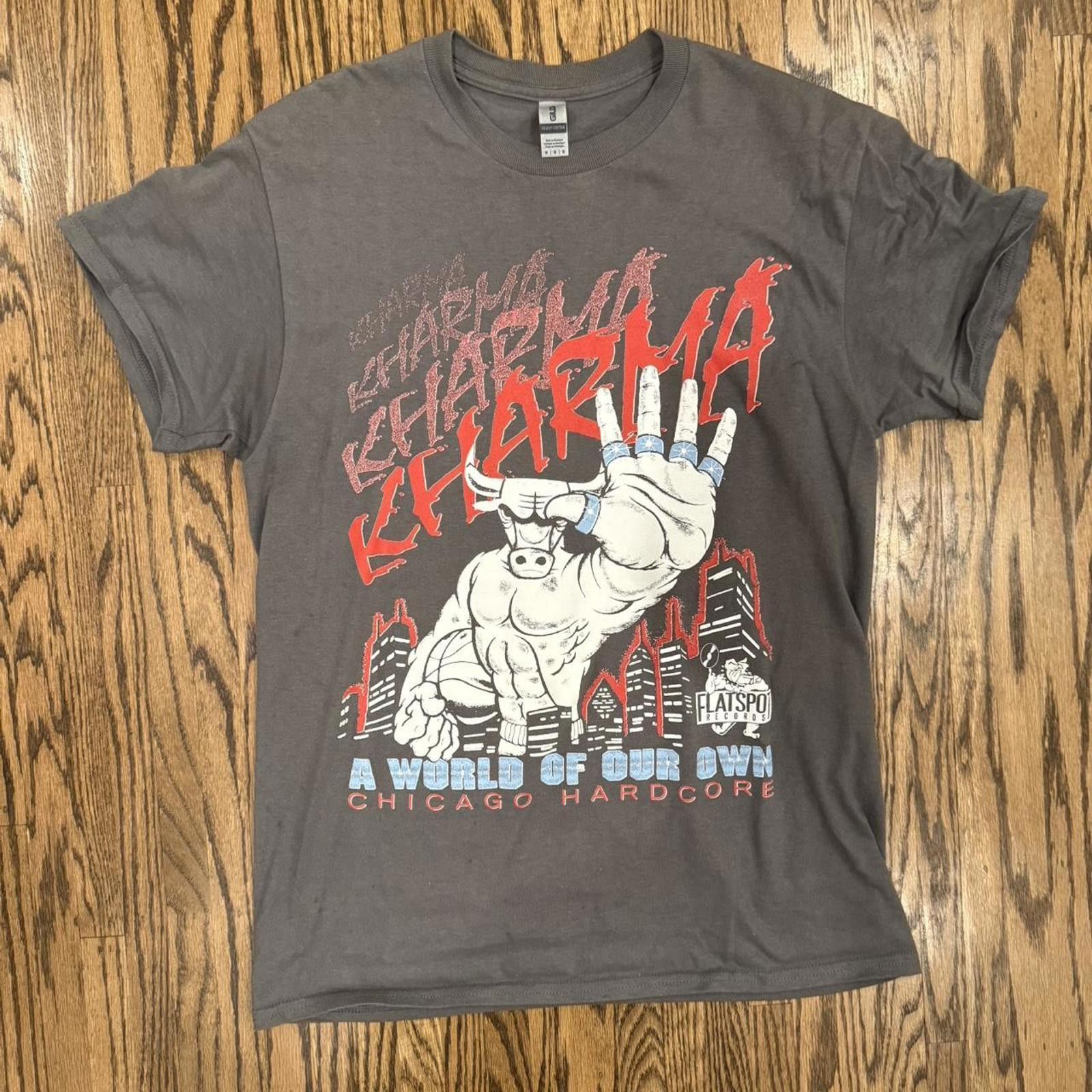 Protocol Index NEUROSIS DISTRESSED T SHIRTS PROJECT GR