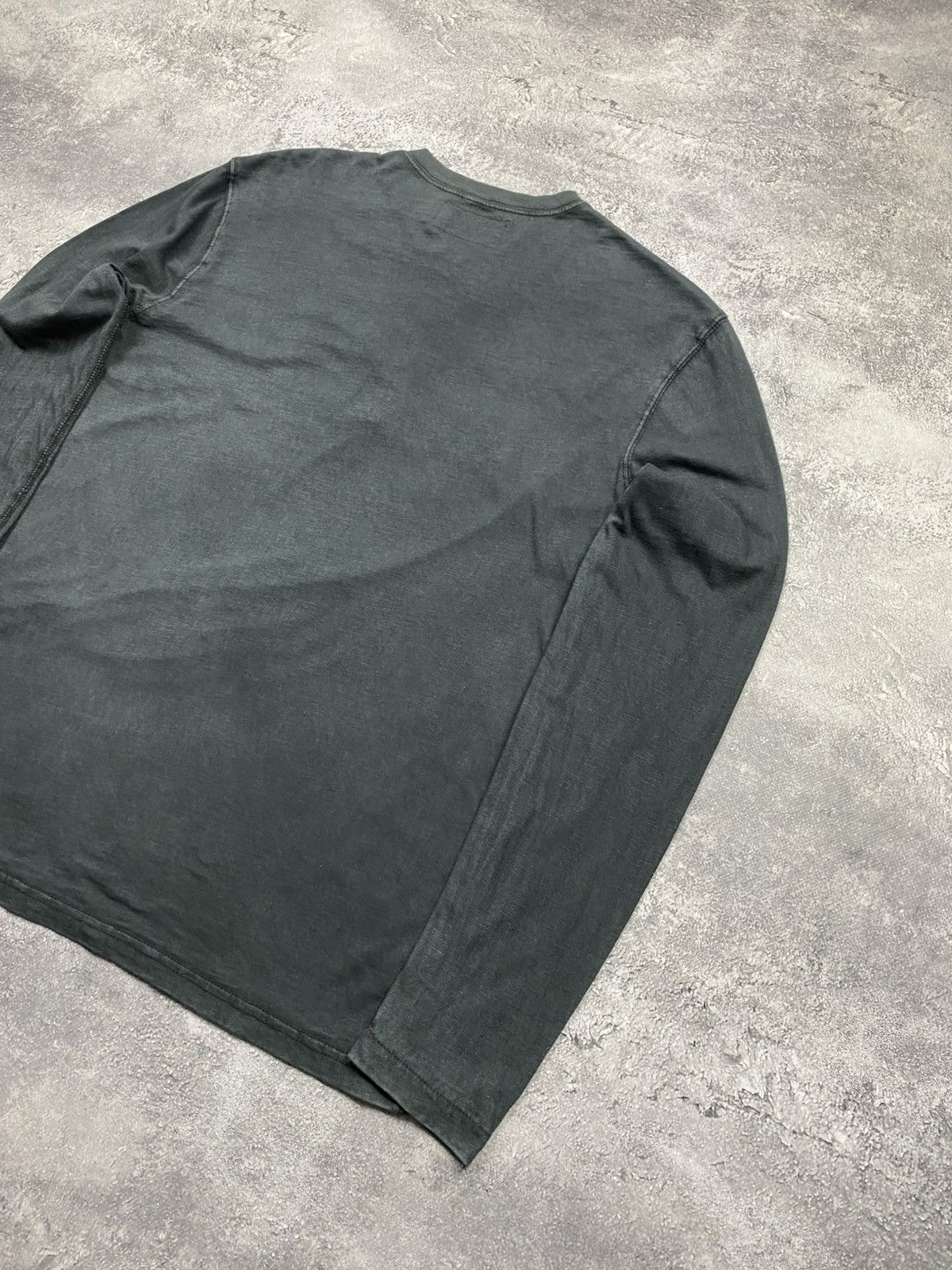 Denim & Supply Ralph Lauren Vintage Ralph Lauren Denim & Supply Long-Sleeve Faded Shirt Size US S / EU 44-46 / 1 - 11 Thumbnail