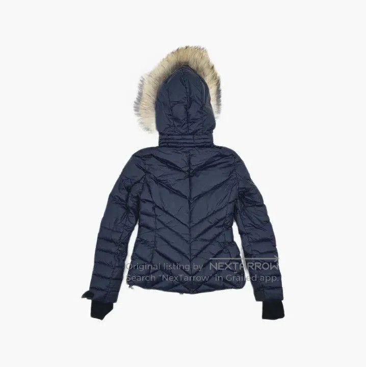 Moncler Moncler Casual Solid Warm Puffer Jacket. Size US XS / EU 42 / 0 - 3 Thumbnail