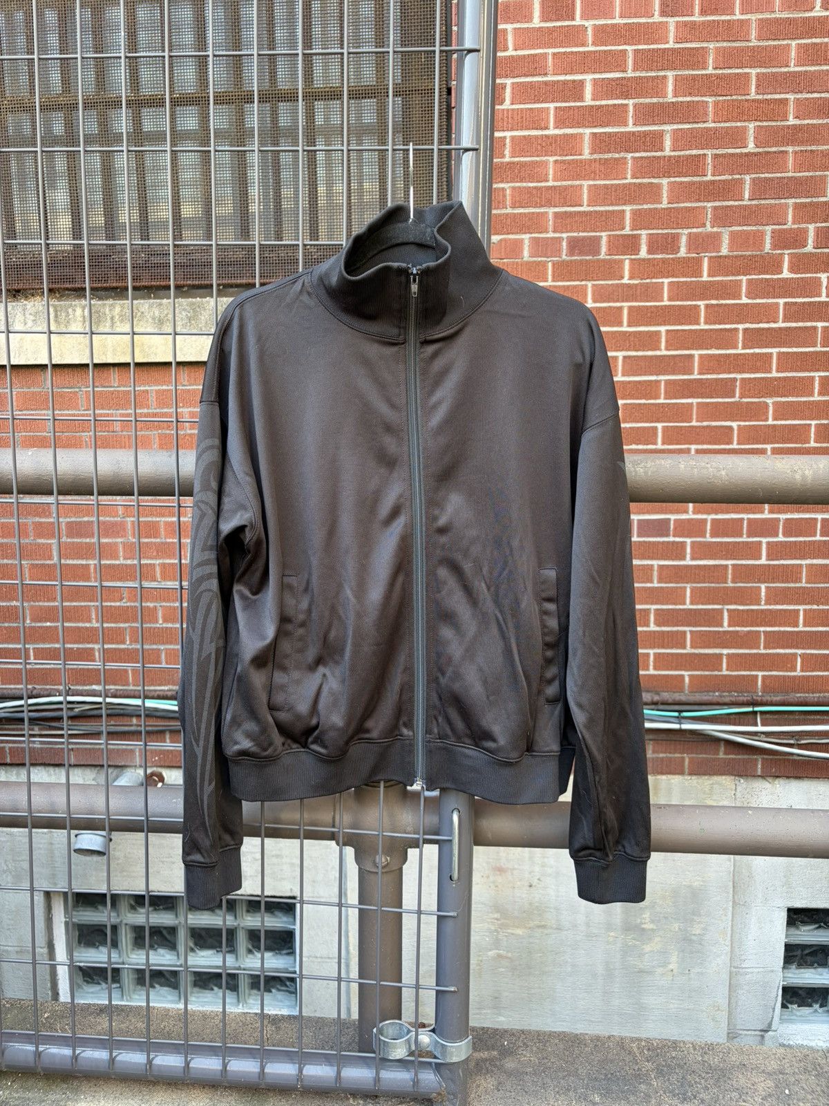 basketcase gallery Basketcase Track Jacket Size US M / EU 48-50 / 2 - 1 Thumbnail