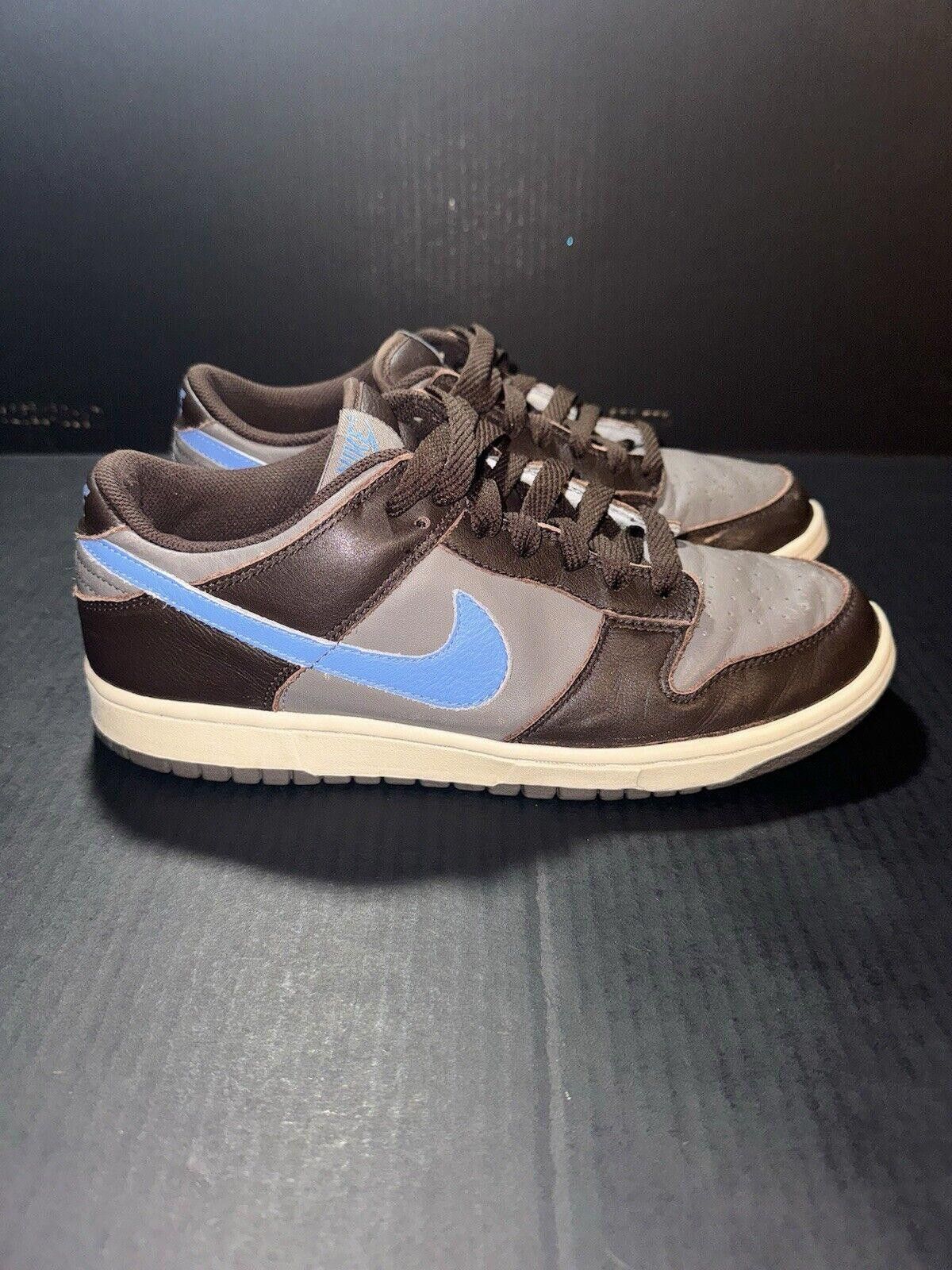 Nike Women's Dunk Low Premium 2003 - 306967-241 - Sz 11